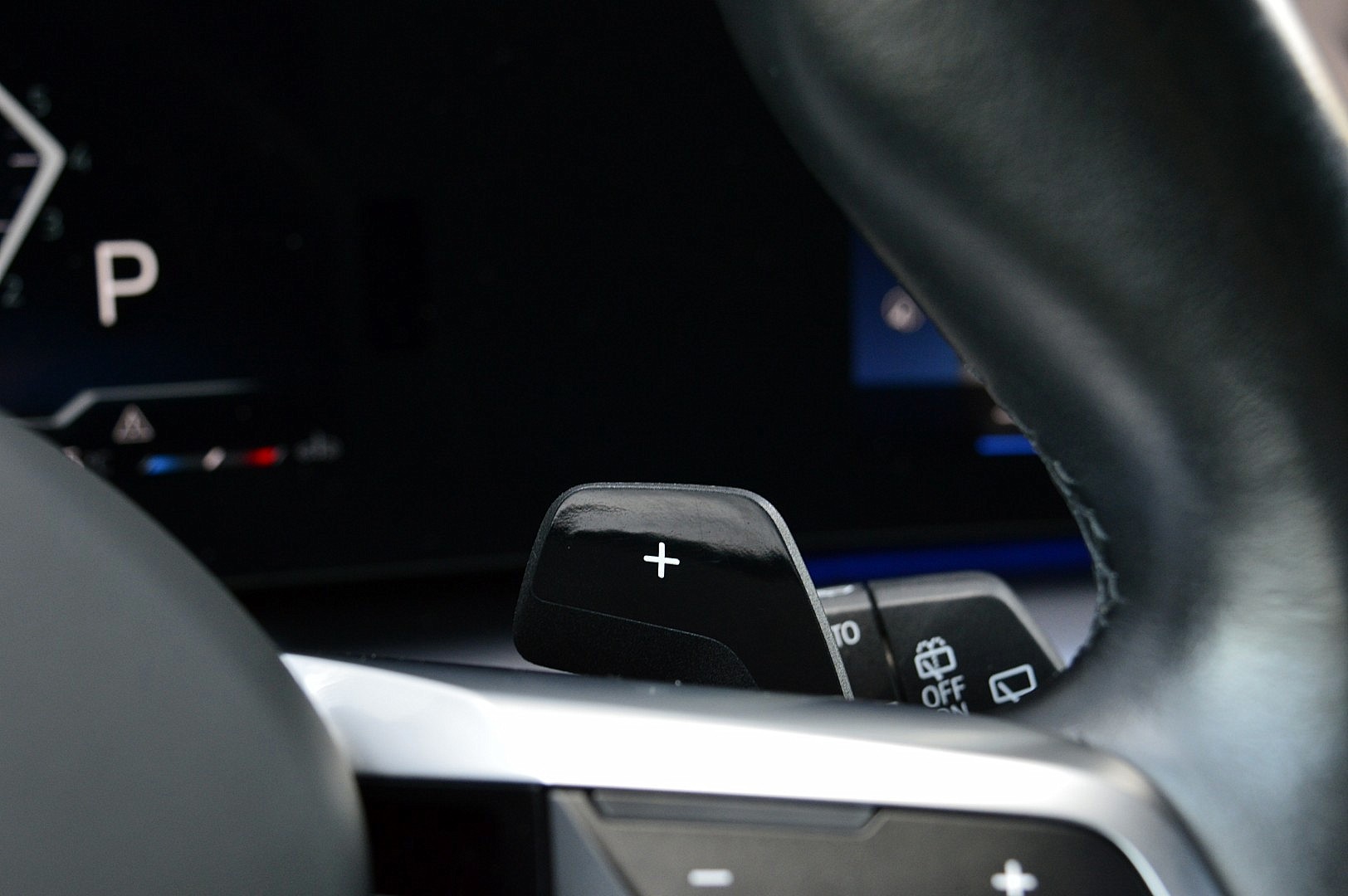 Foto van BMW X1 Sdrive18i