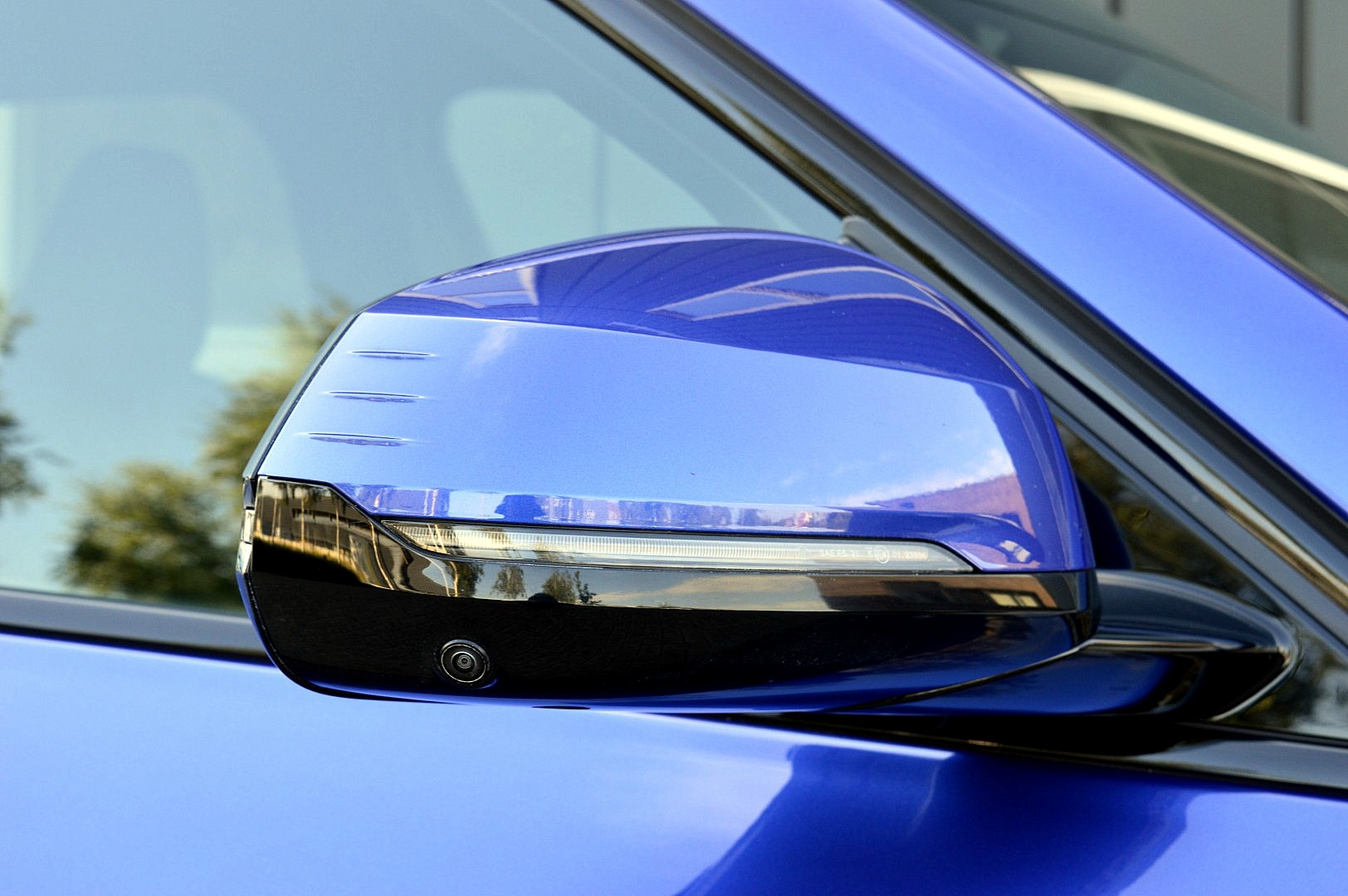 Foto van BMW X1 Sdrive18i