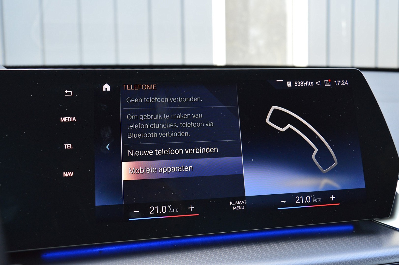 Foto van BMW X1 Sdrive18i