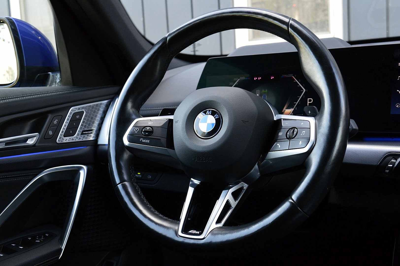 Foto van BMW X1 Sdrive18i