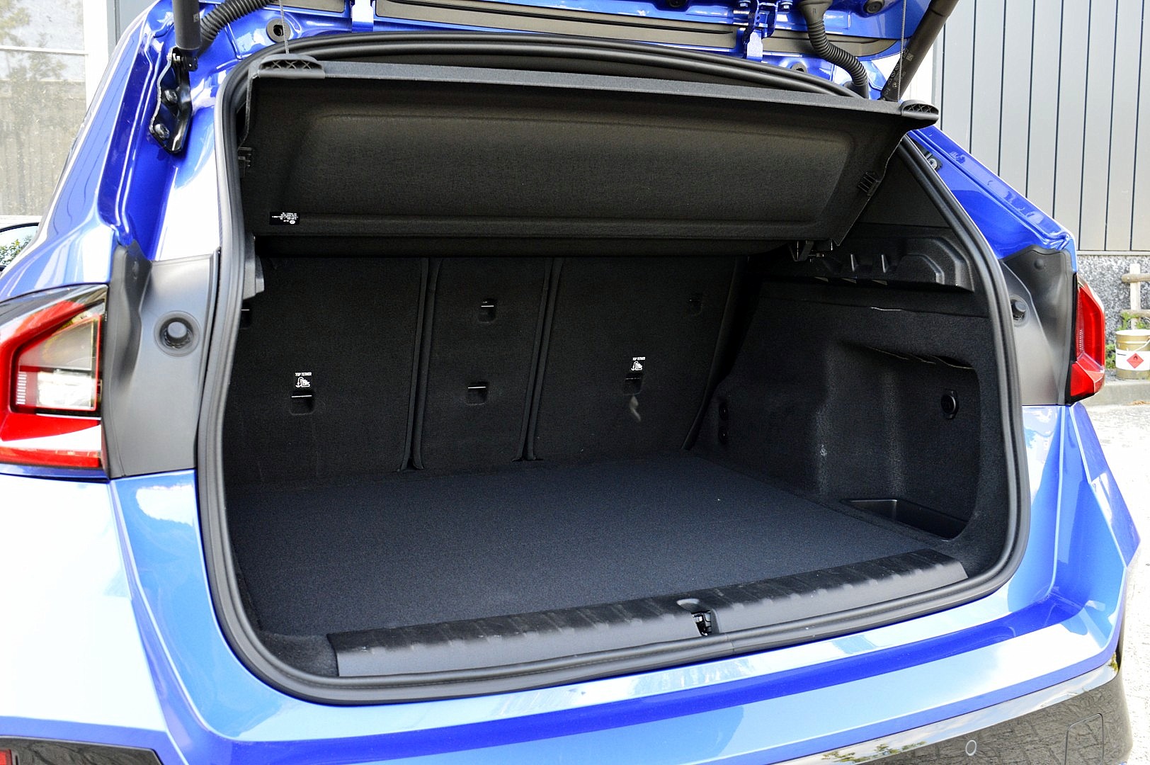 Foto van BMW X1 Sdrive18i