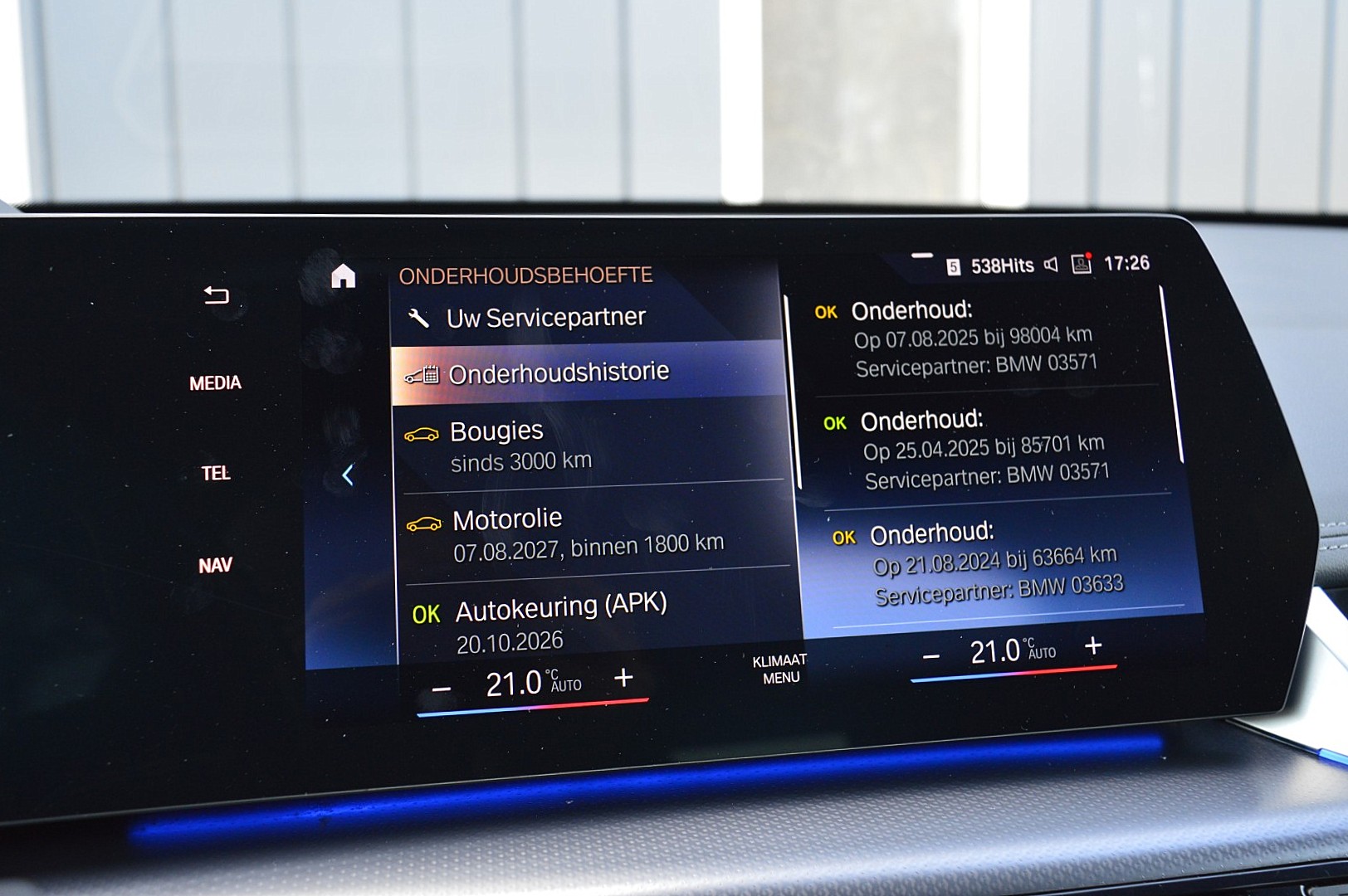 Foto van BMW X1 Sdrive18i