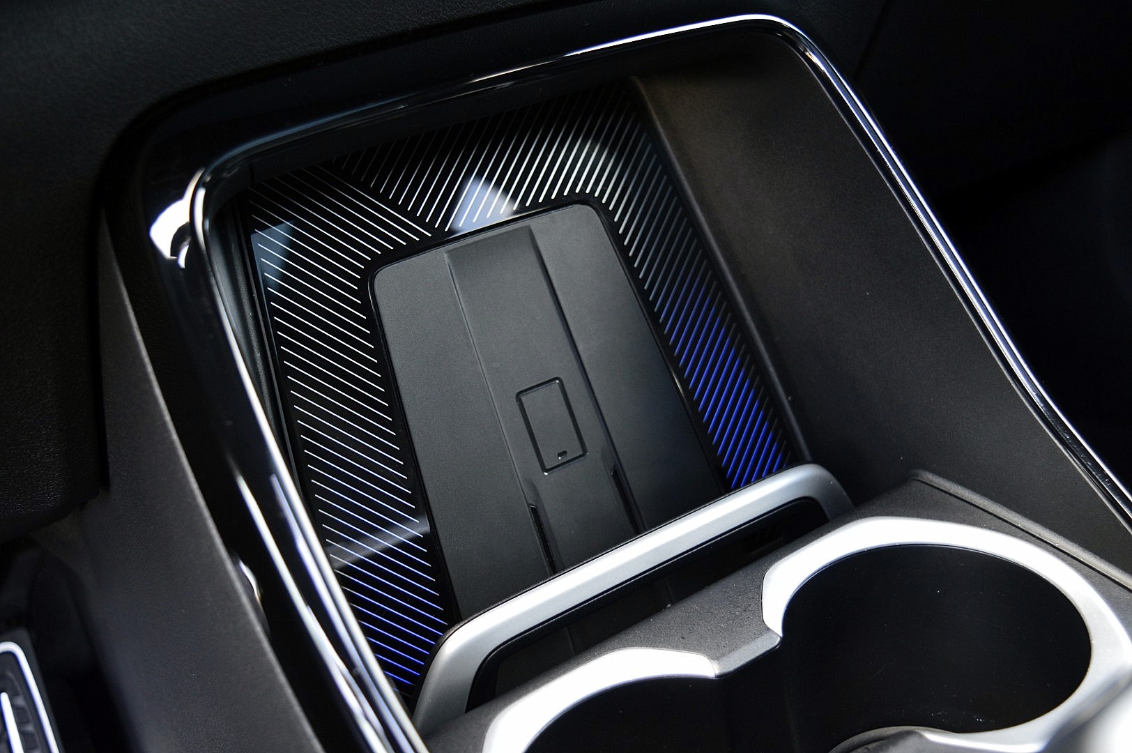 Foto van BMW X1 Sdrive18i