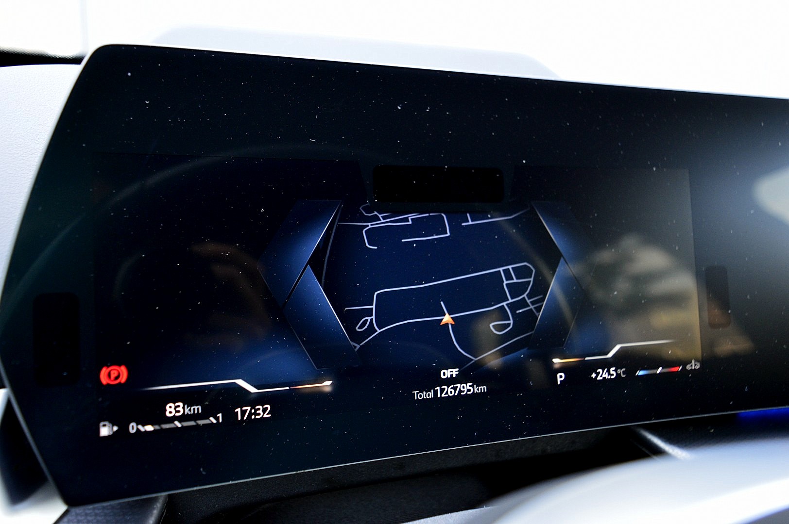 Foto van BMW X1 Sdrive18i