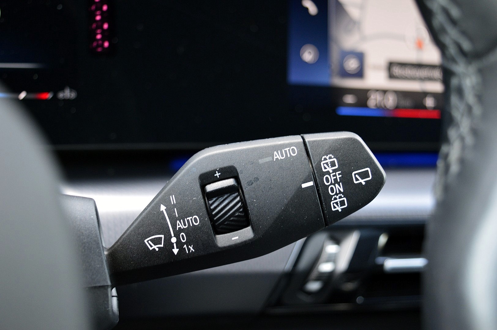 Foto van BMW X1 Sdrive18i