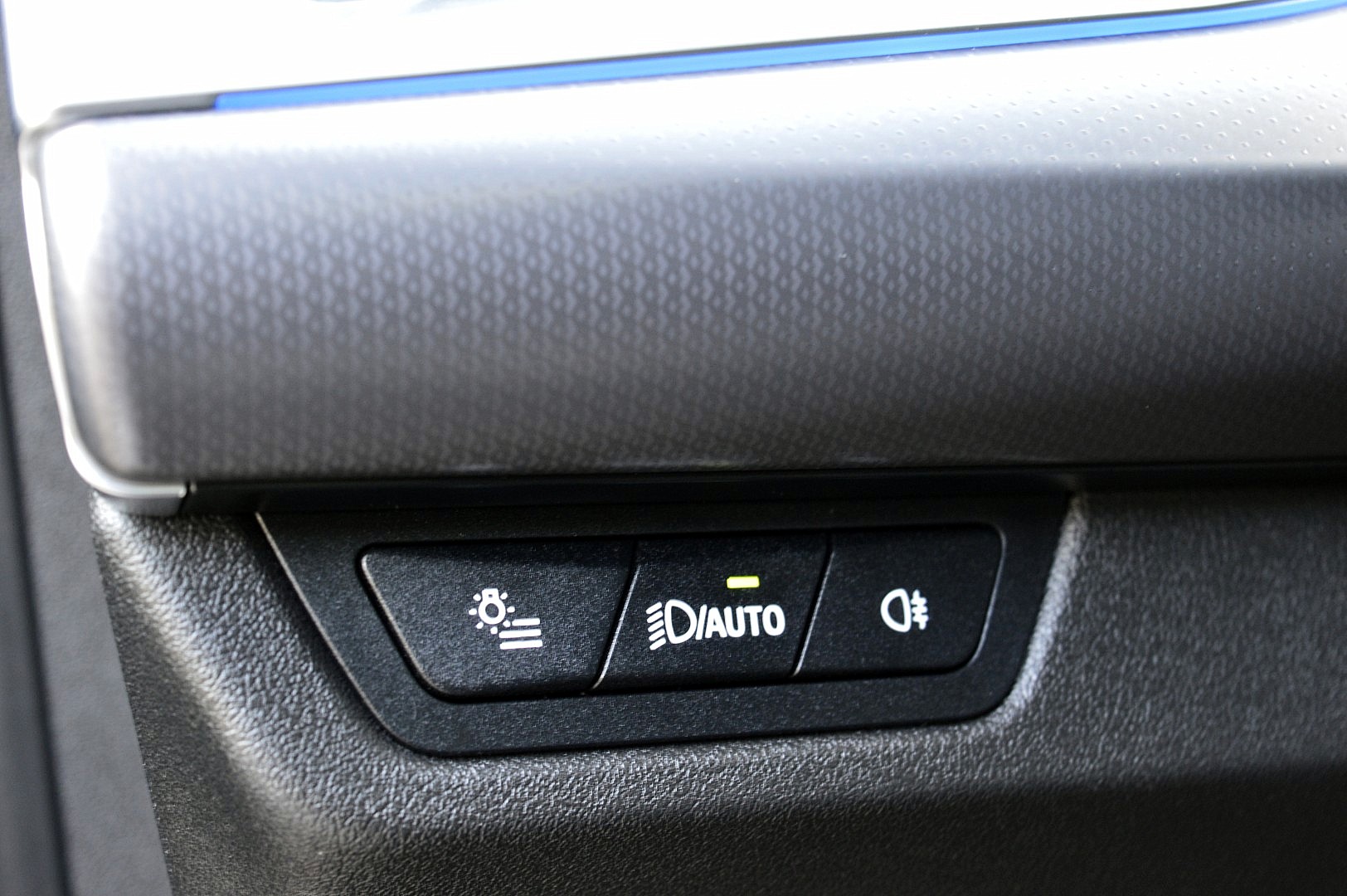 Foto van BMW X1 Sdrive18i