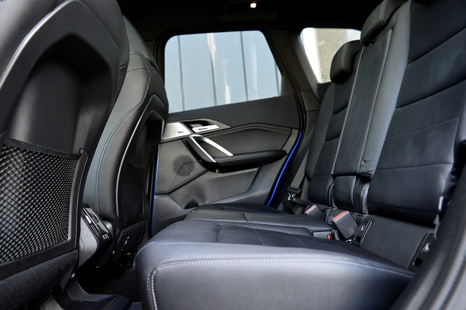 Foto van BMW X1 Sdrive18i