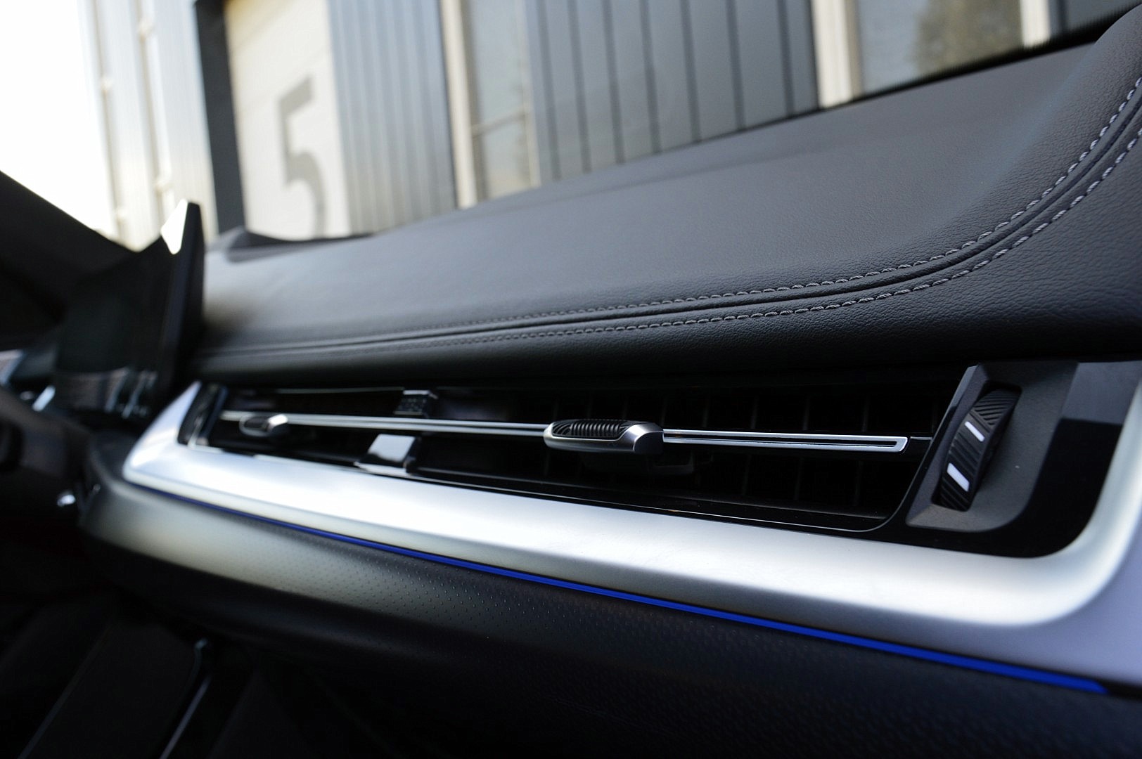 Foto van BMW X1 Sdrive18i