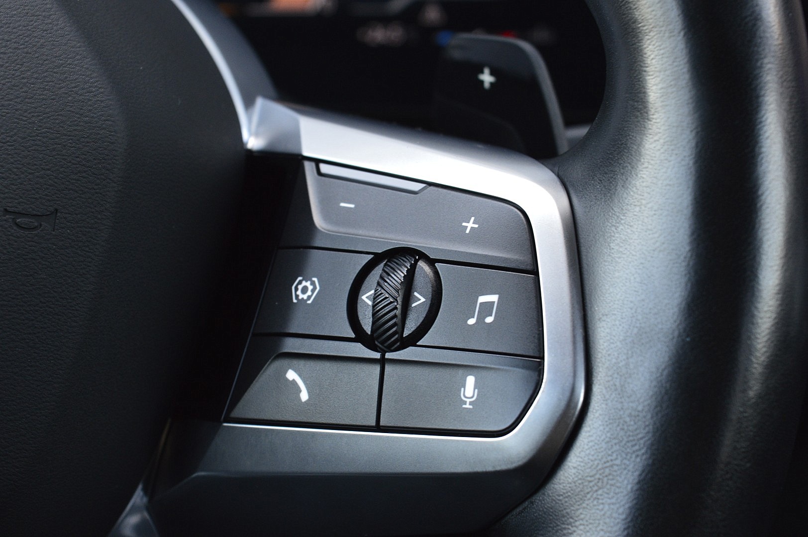 Foto van BMW X1 Sdrive18i