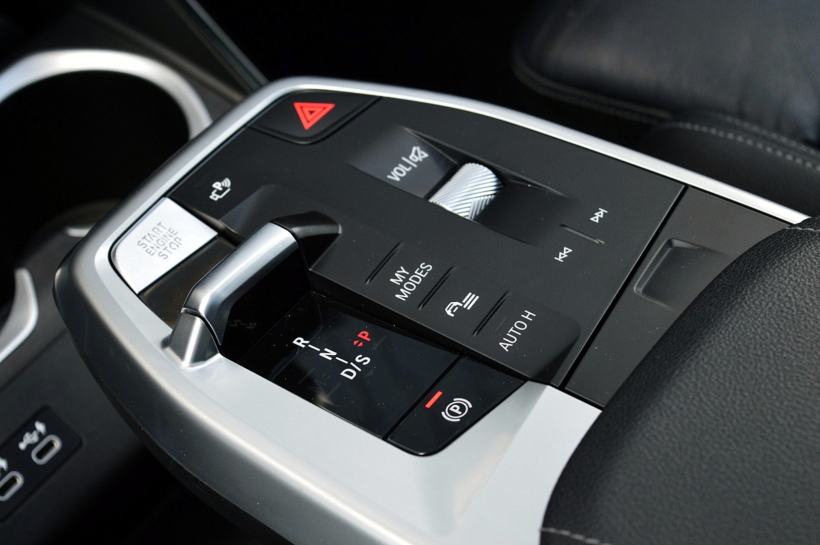 Foto van BMW X1 Sdrive18i