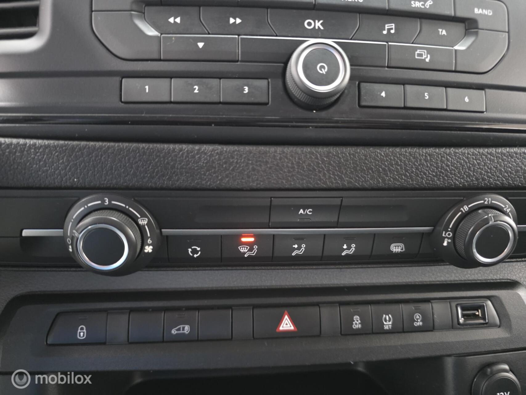 Foto van Toyota Proace