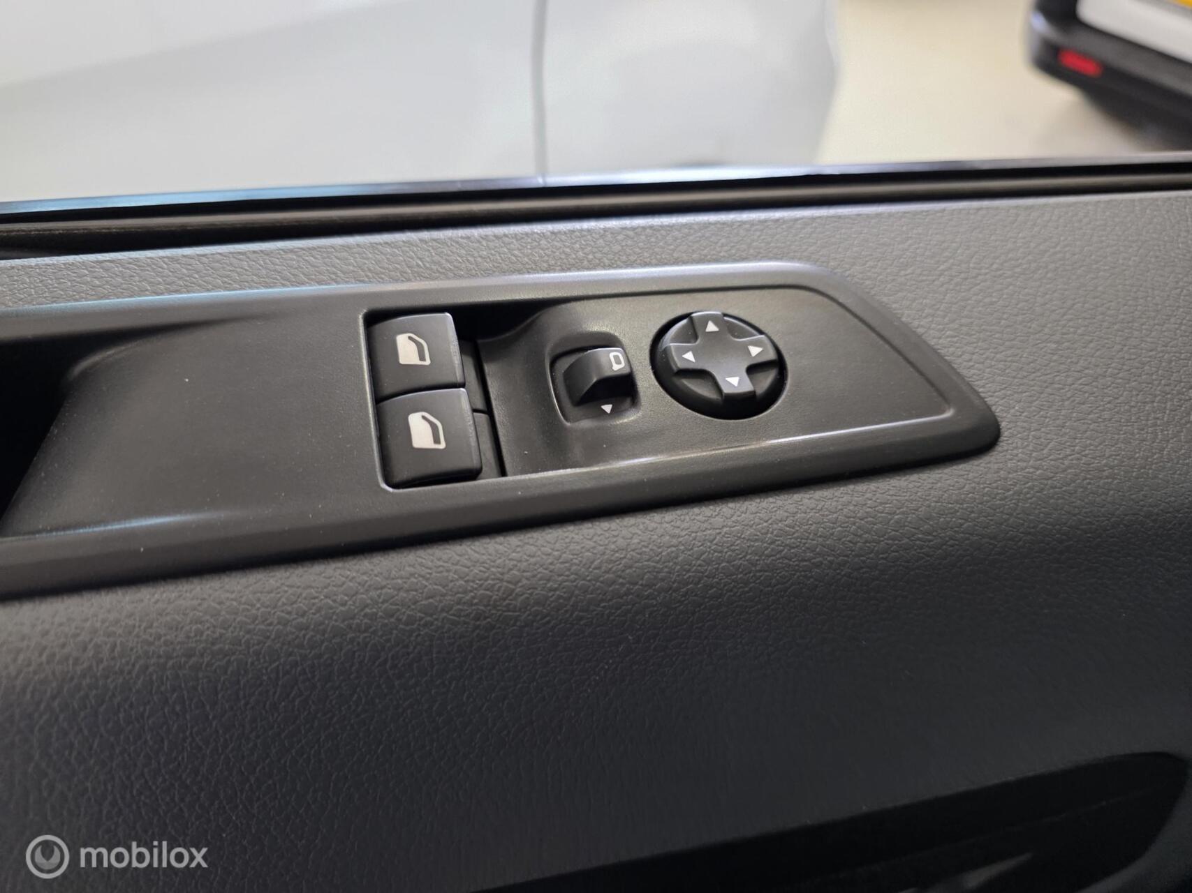 Foto van Toyota Proace