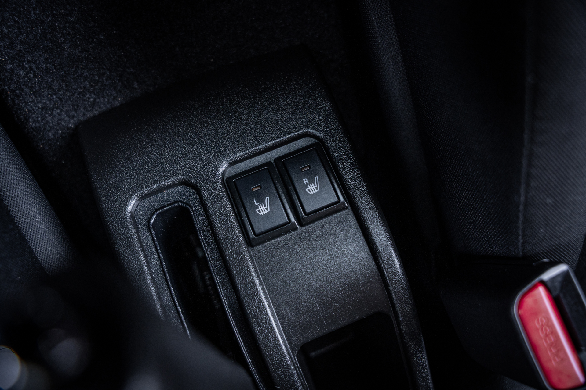 Foto van Suzuki Jimny