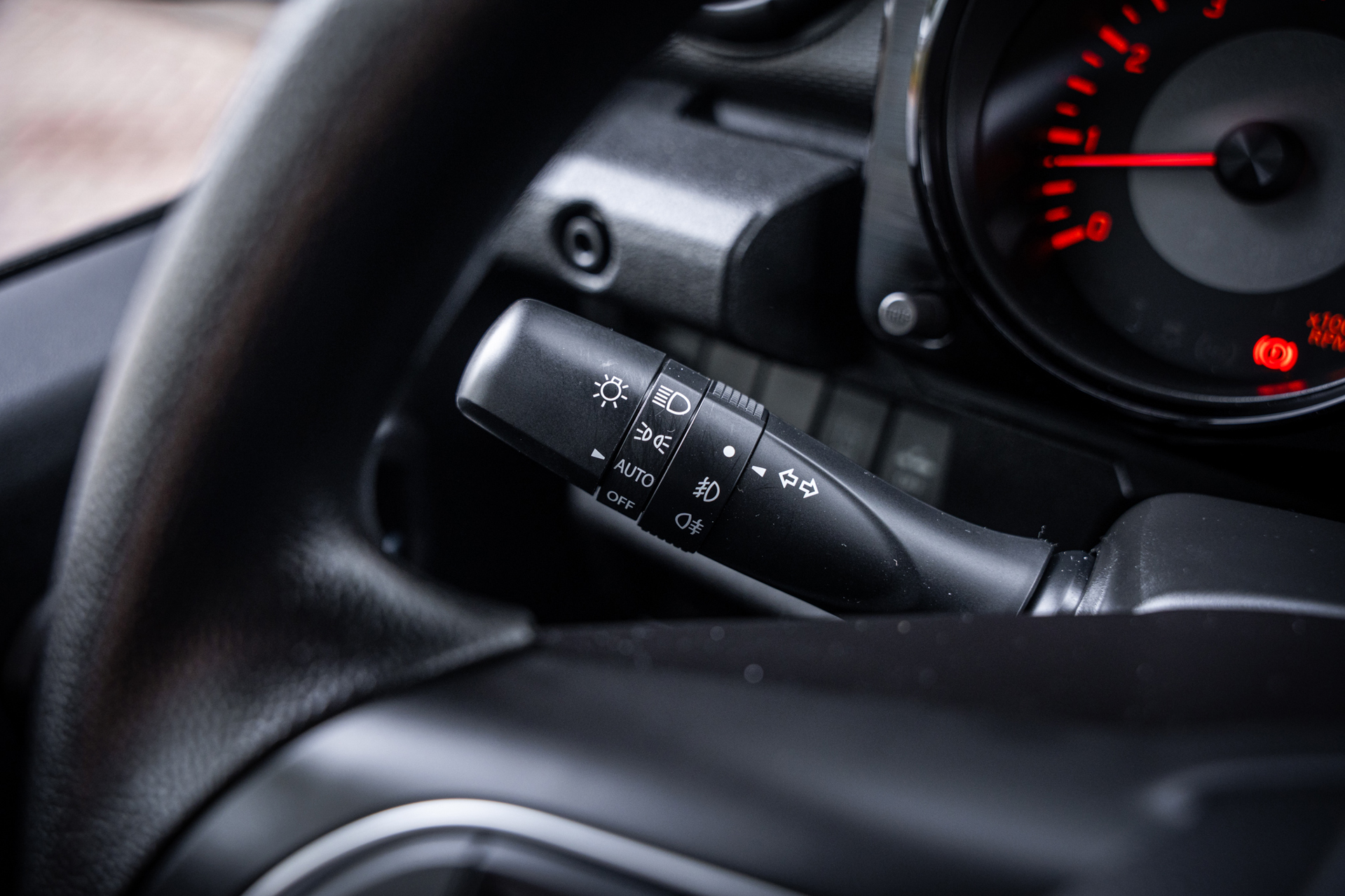 Foto van Suzuki Jimny