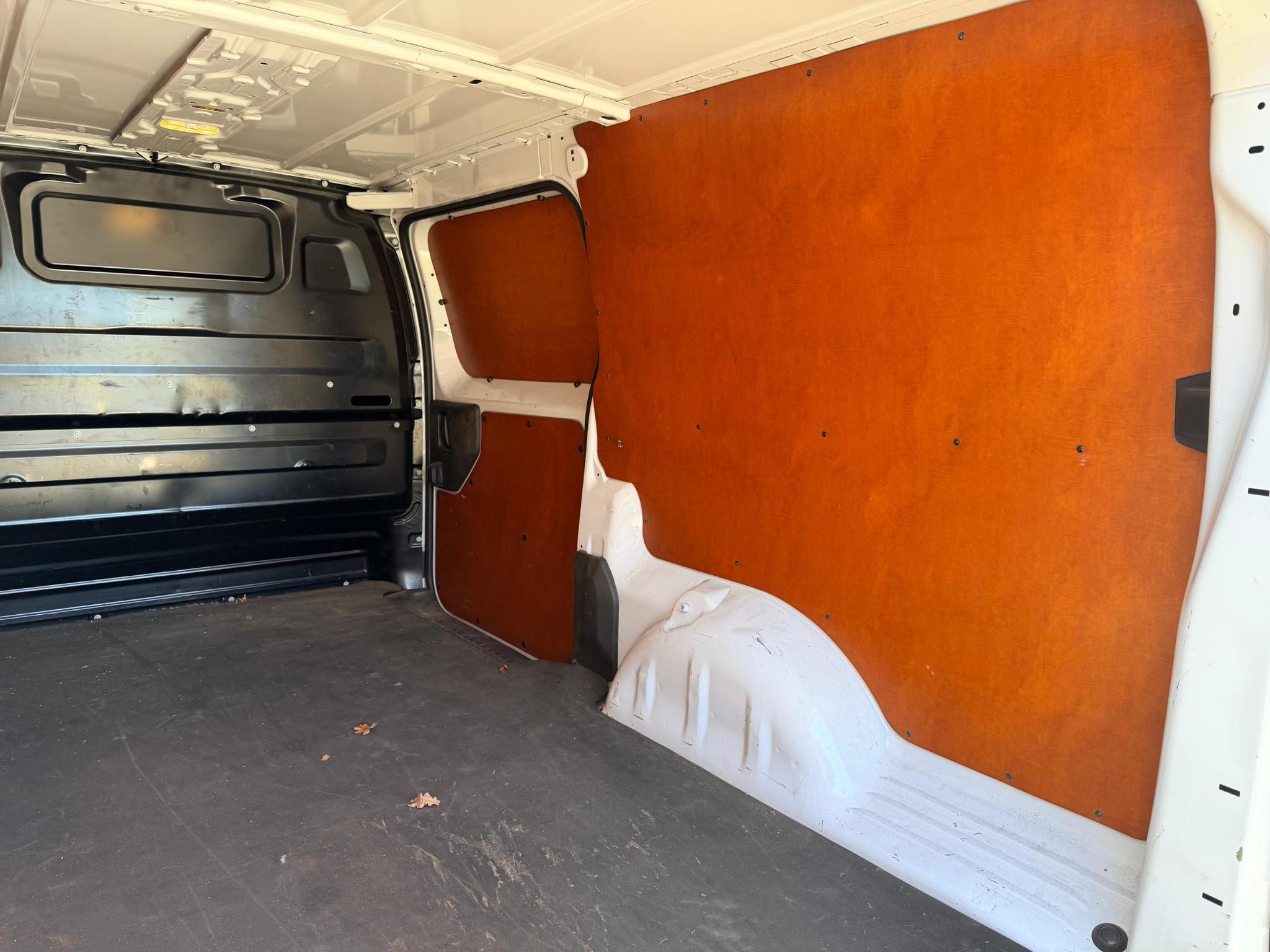 Foto van Toyota Proace