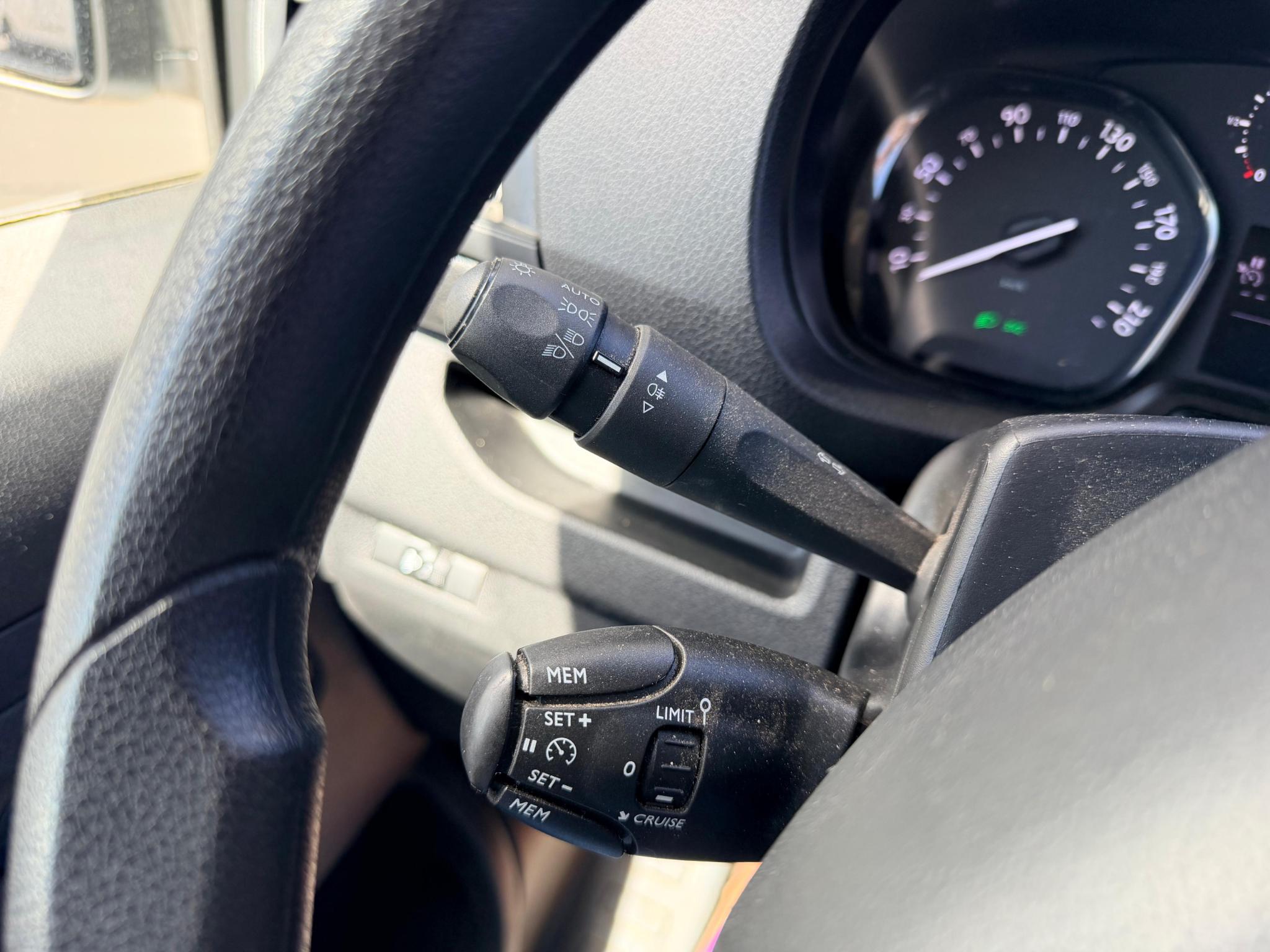 Foto van Toyota Proace