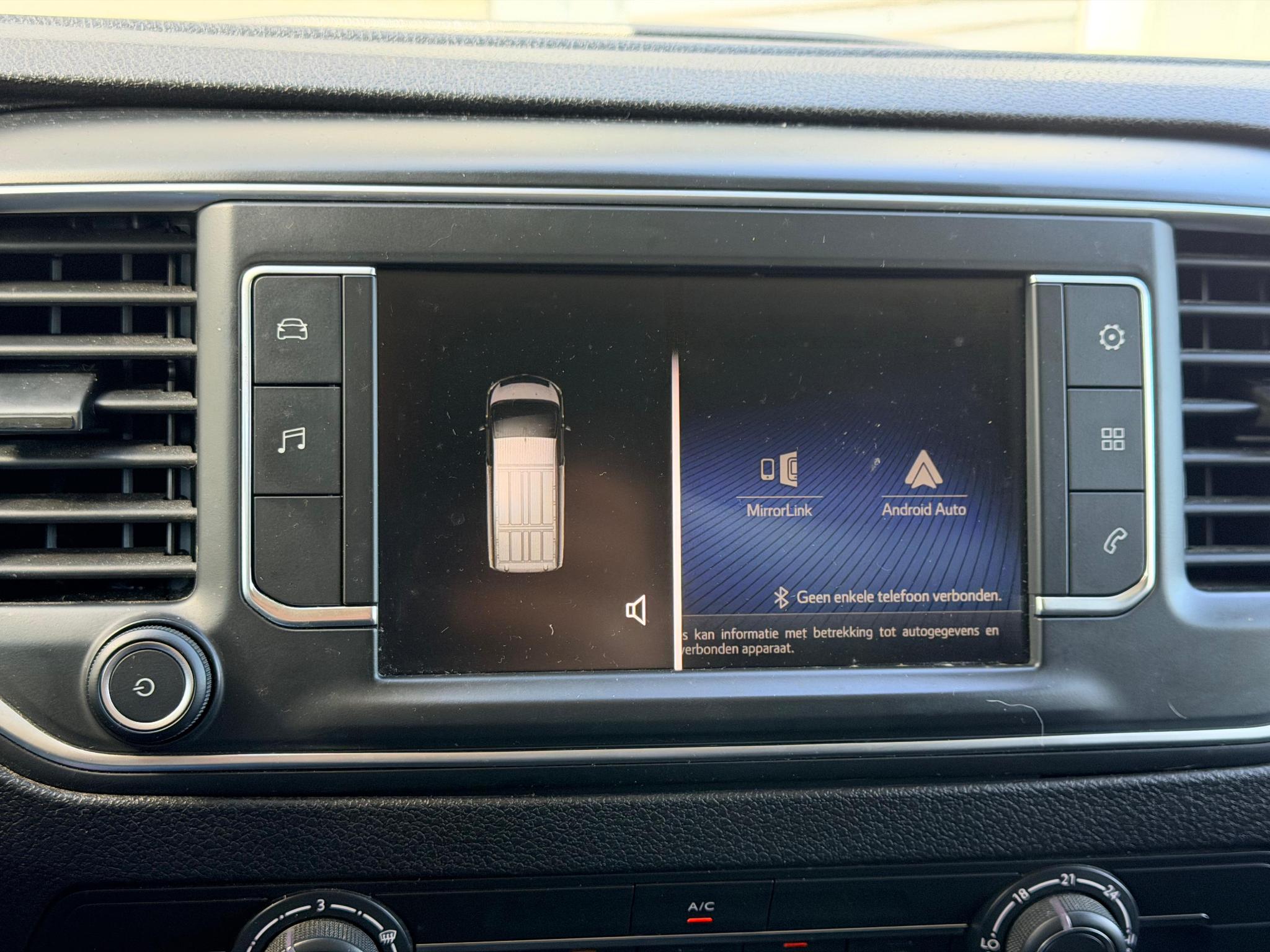 Foto van Toyota Proace