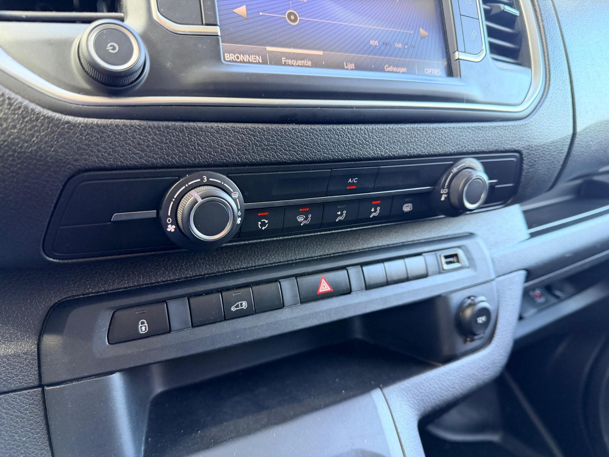Foto van Toyota Proace