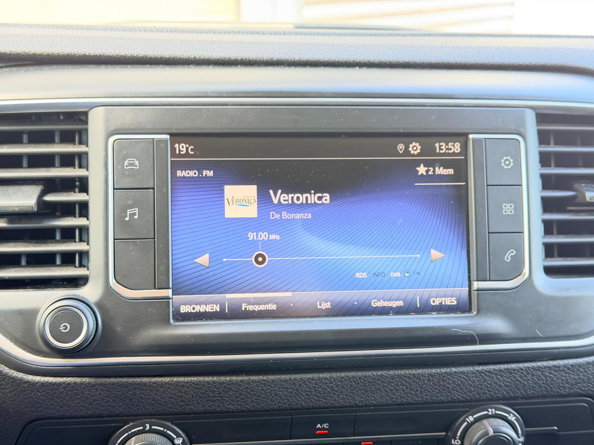 Foto van Toyota Proace