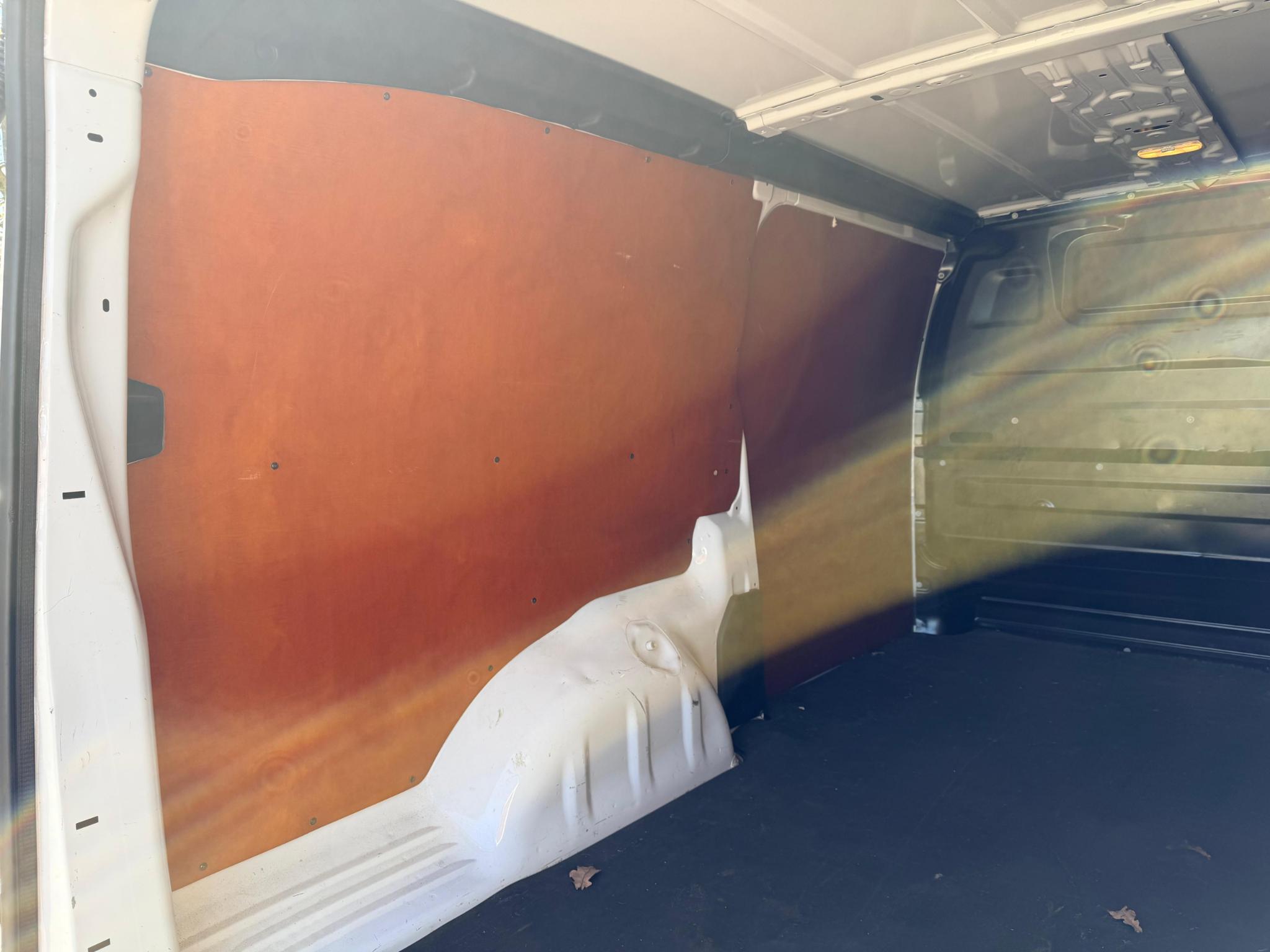 Foto van Toyota Proace