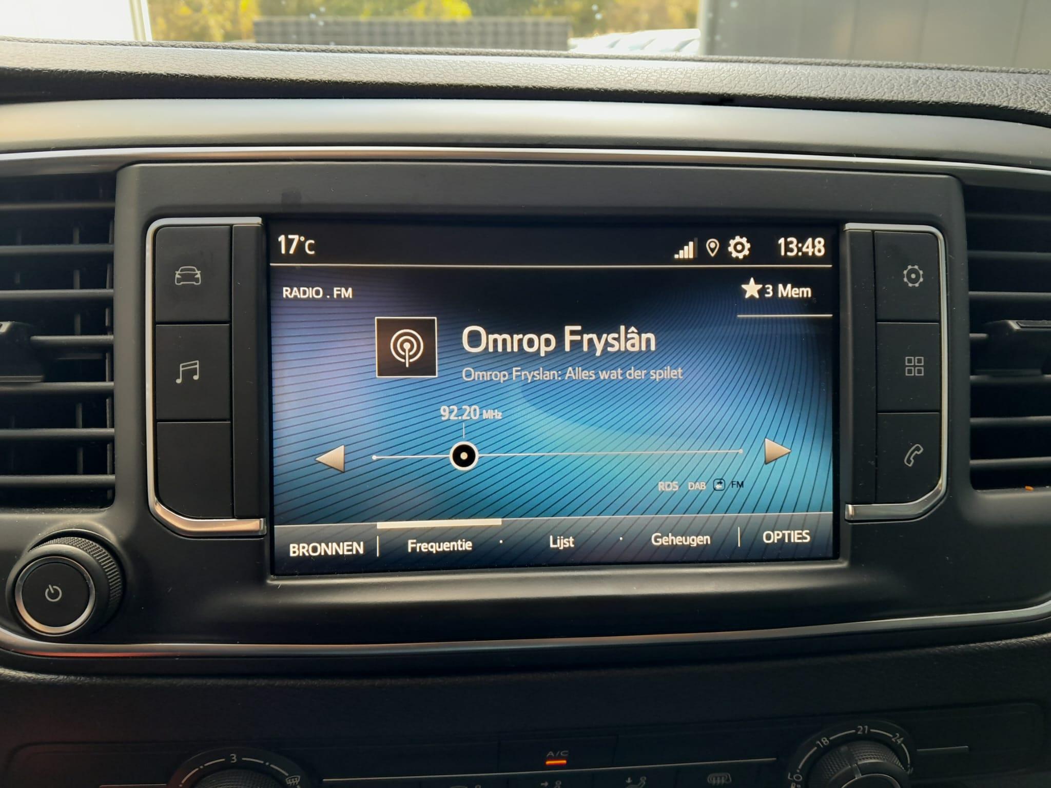 Foto van Toyota Proace