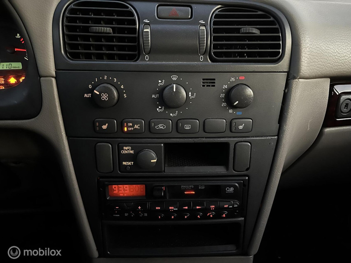 Foto van Volvo V40