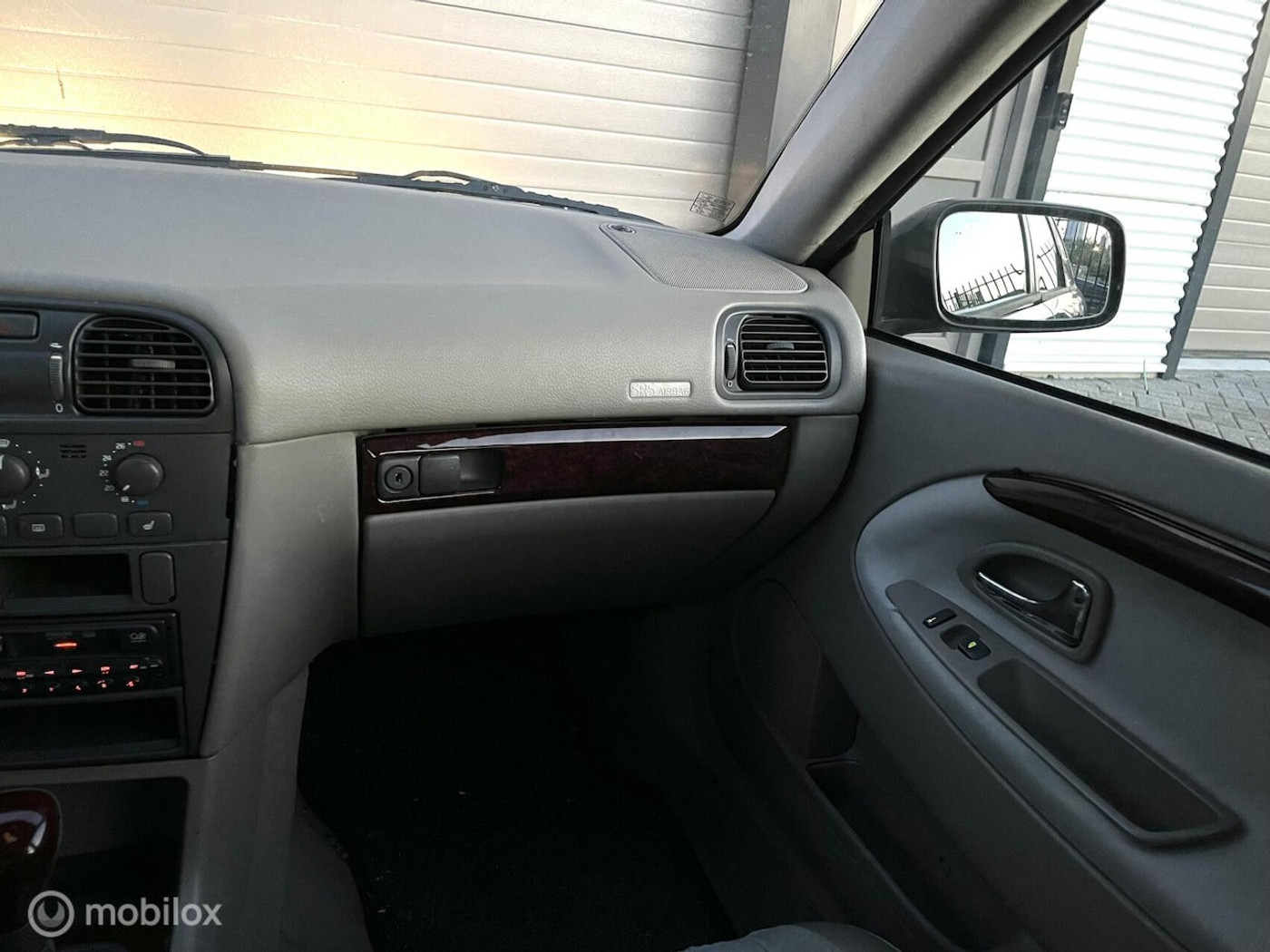 Foto van Volvo V40