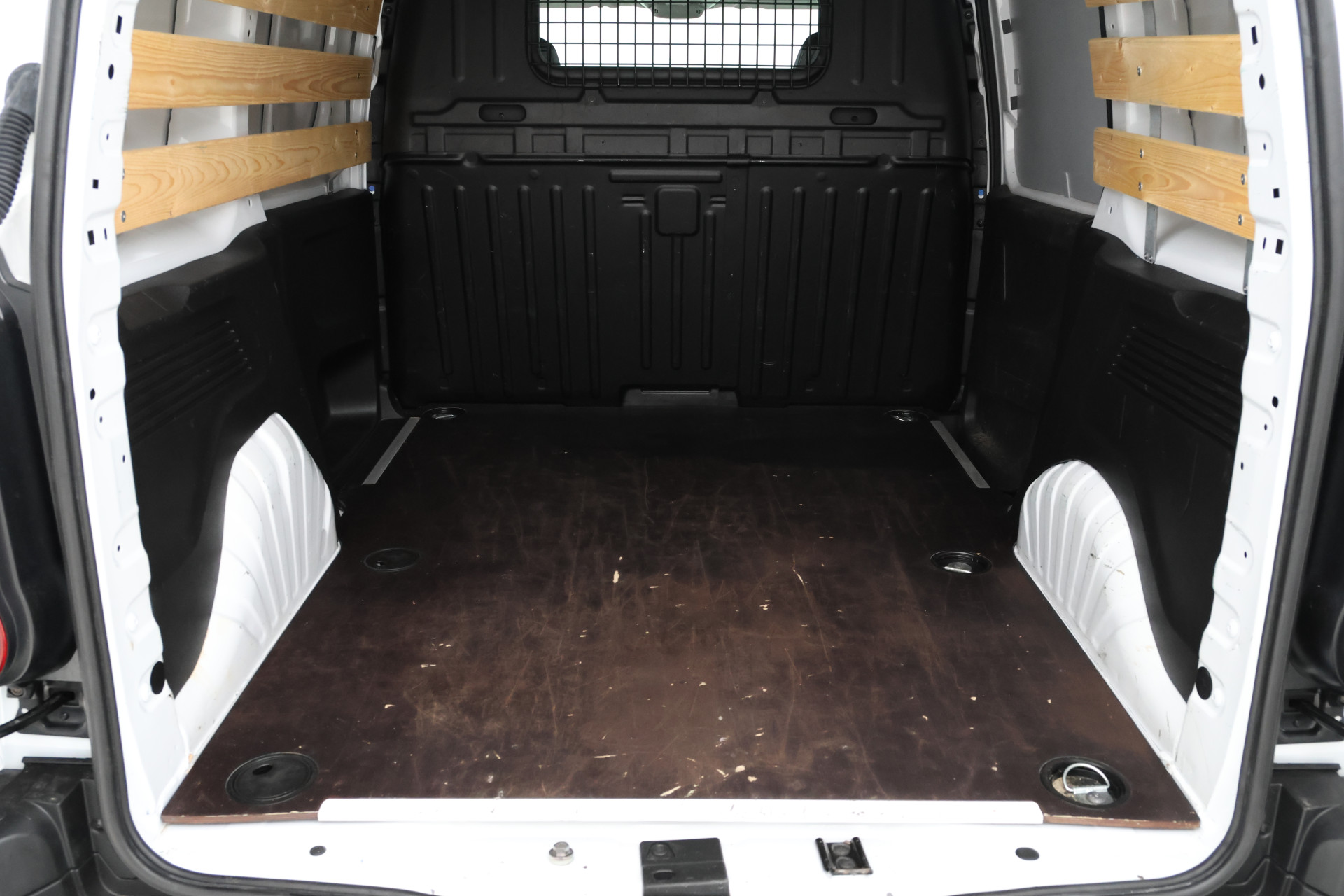 Foto van Opel Combo