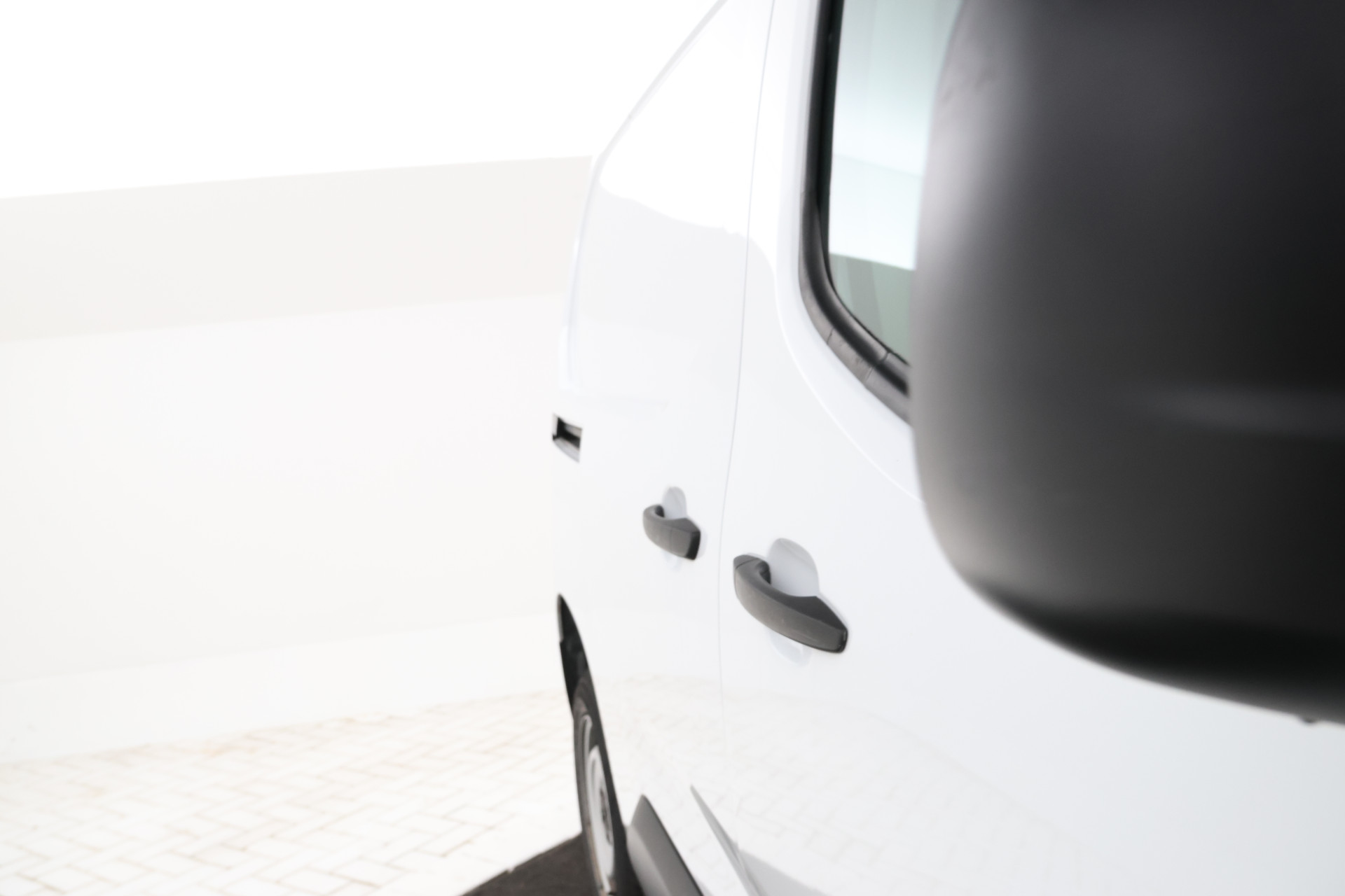 Foto van Opel Combo