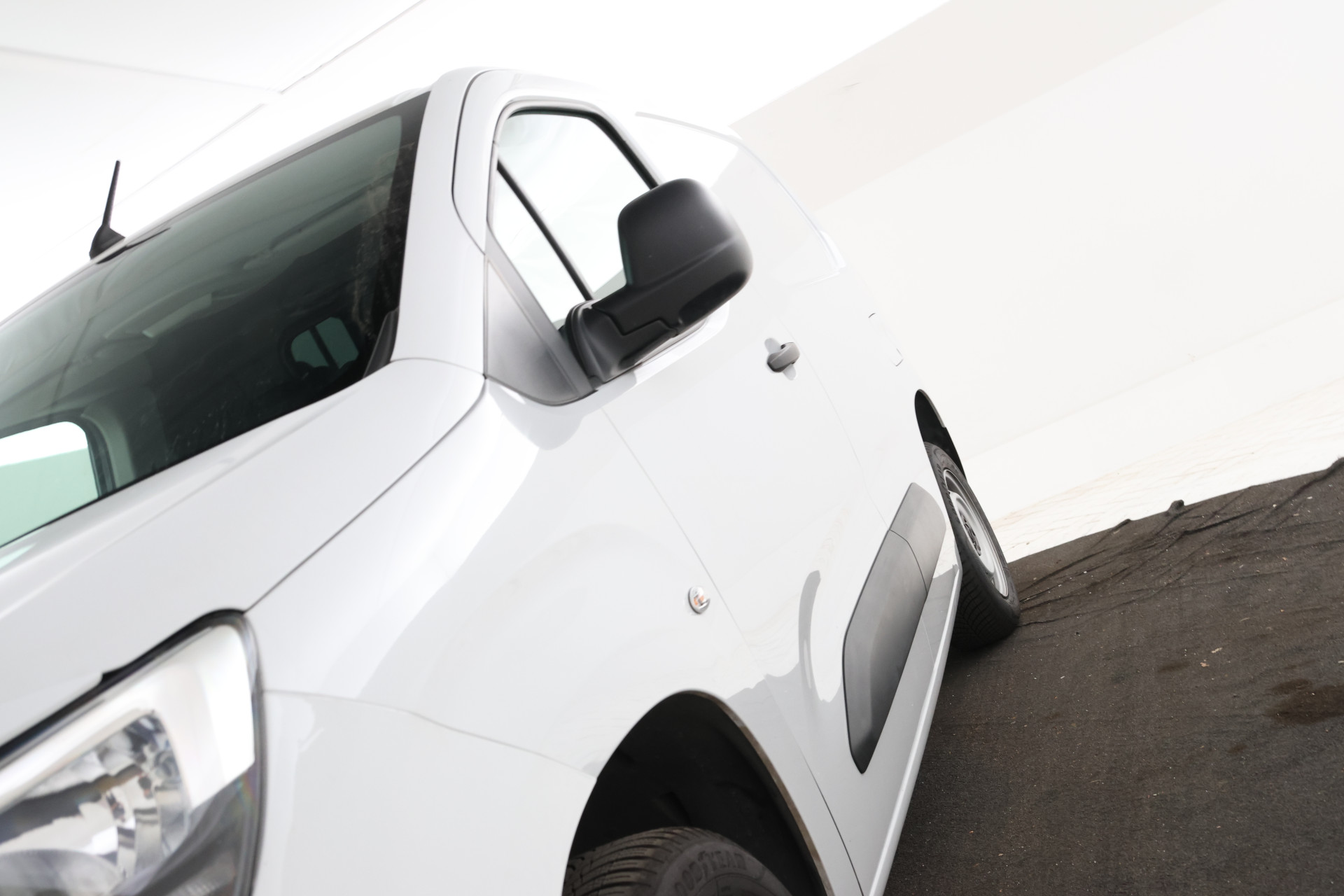 Foto van Opel Combo