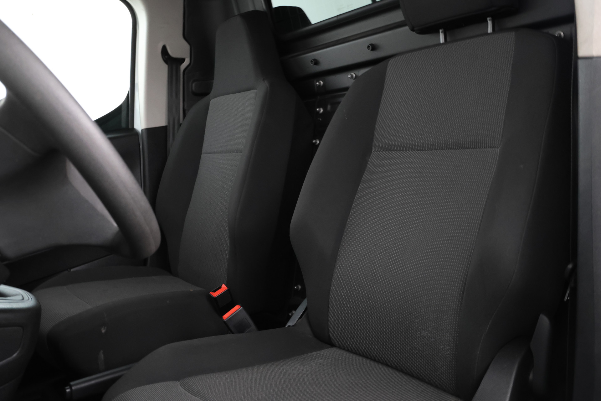 Foto van Opel Combo