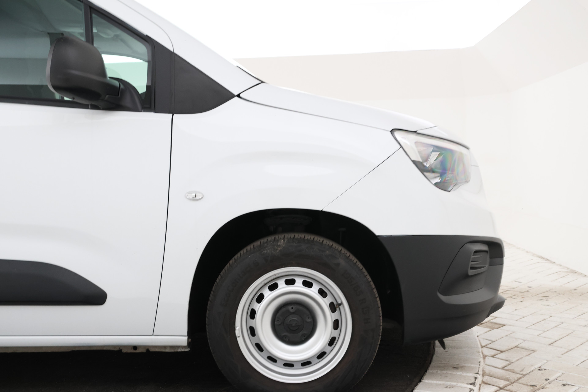 Foto van Opel Combo