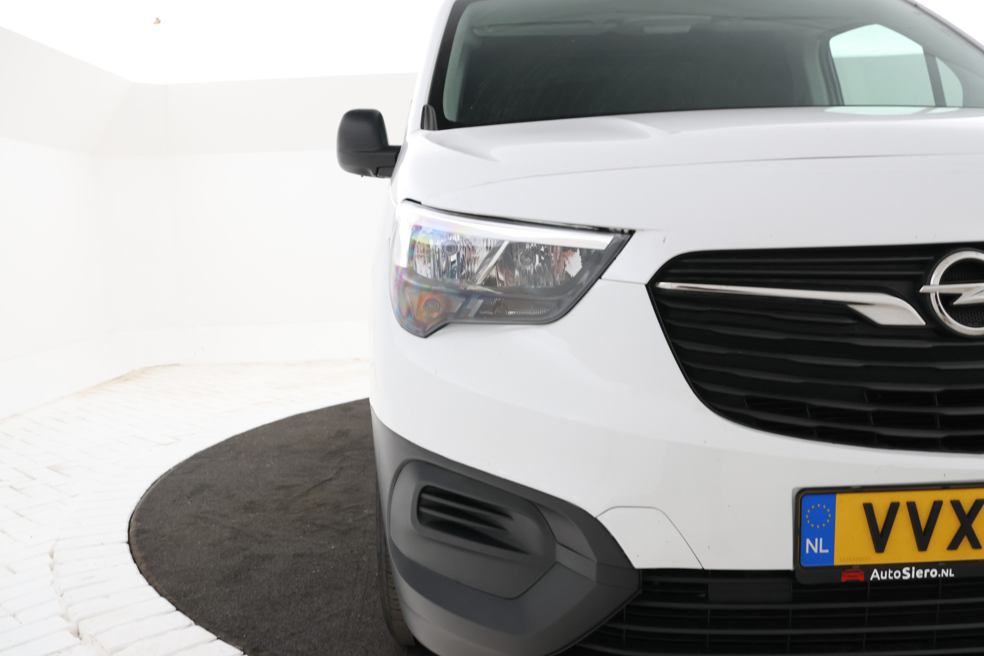 Foto van Opel Combo