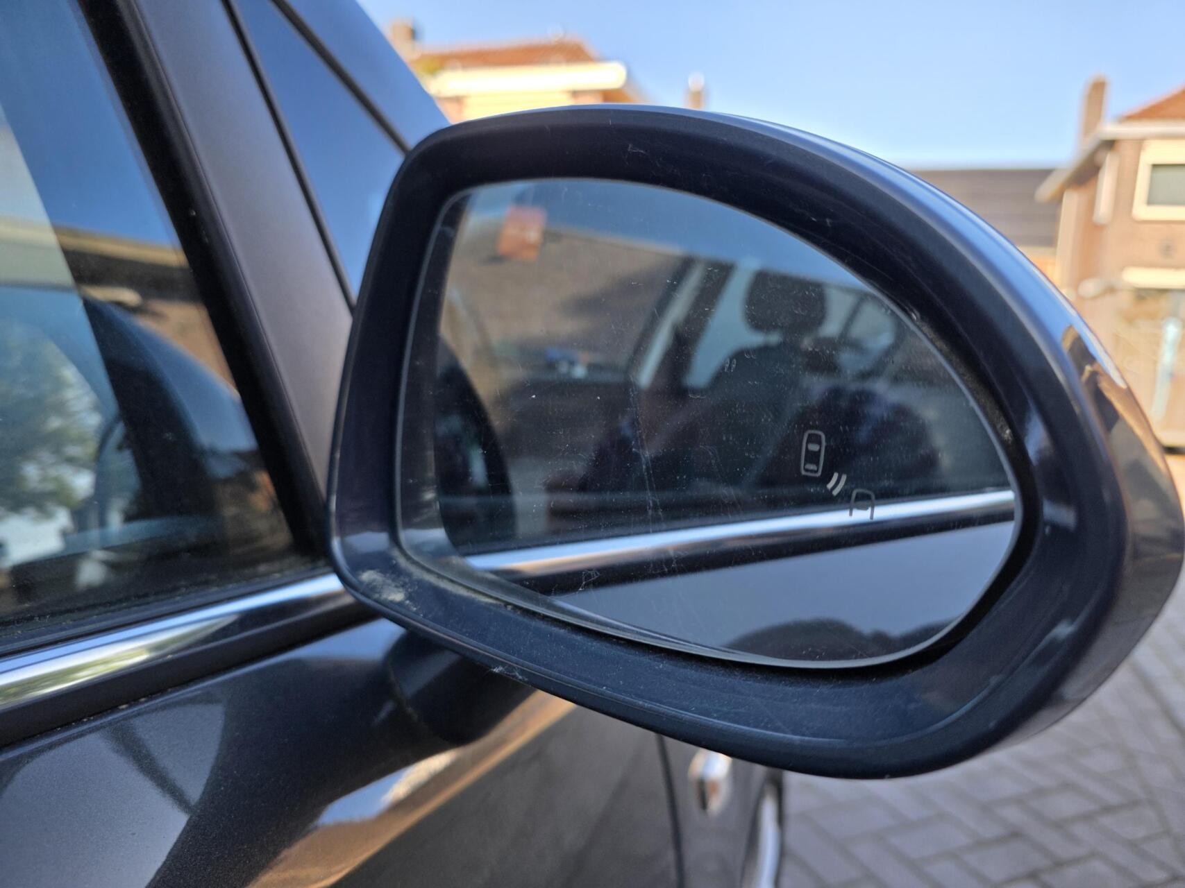 Foto van Opel Corsa-e