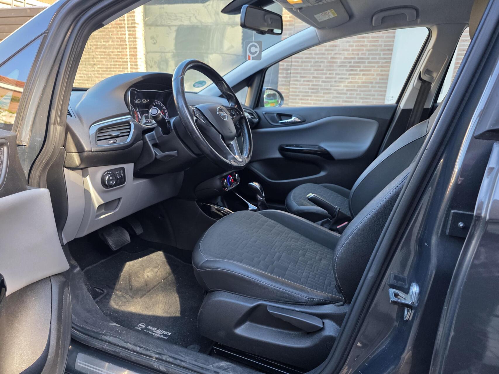 Foto van Opel Corsa-e