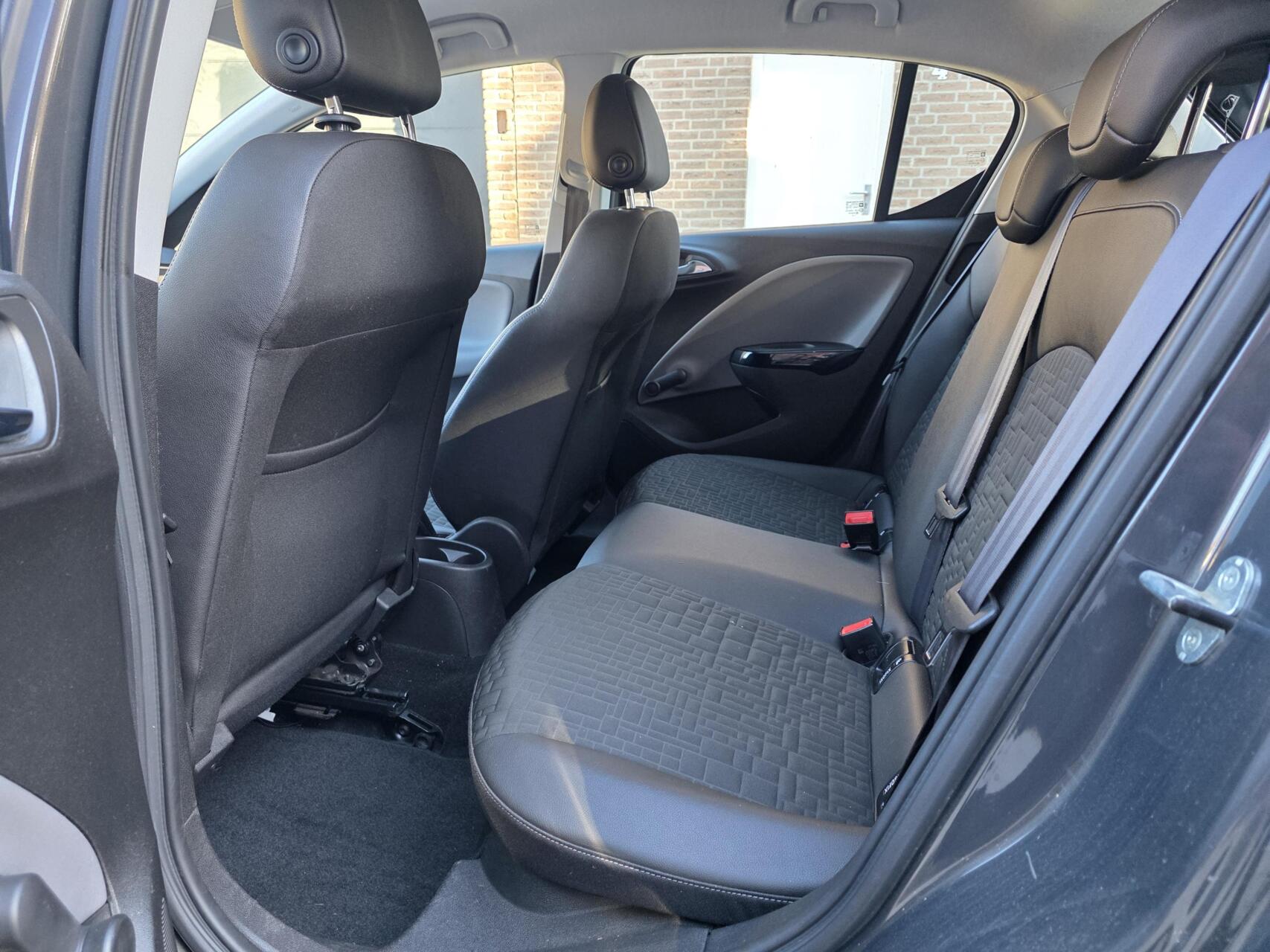 Foto van Opel Corsa-e