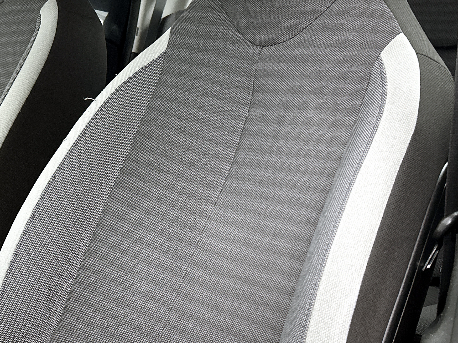 Foto van Toyota Aygo
