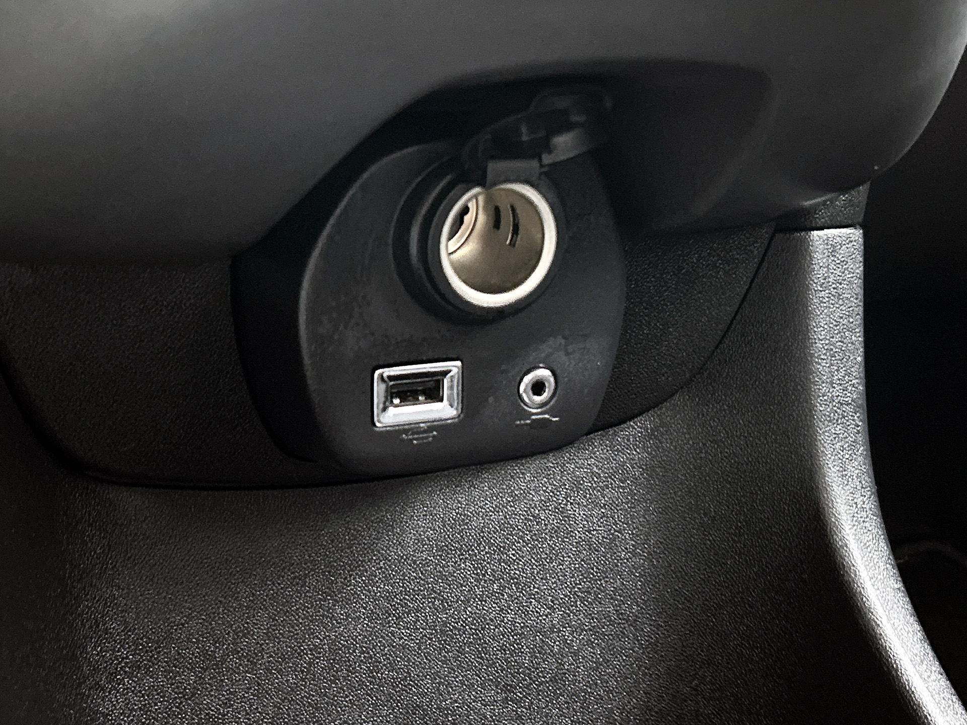 Foto van Toyota Aygo