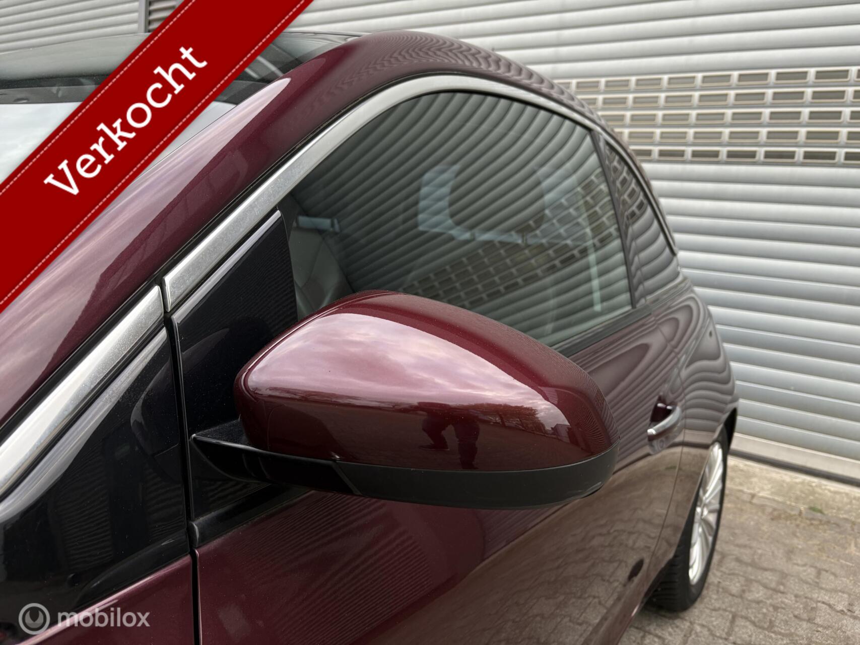 Foto van Opel Adam