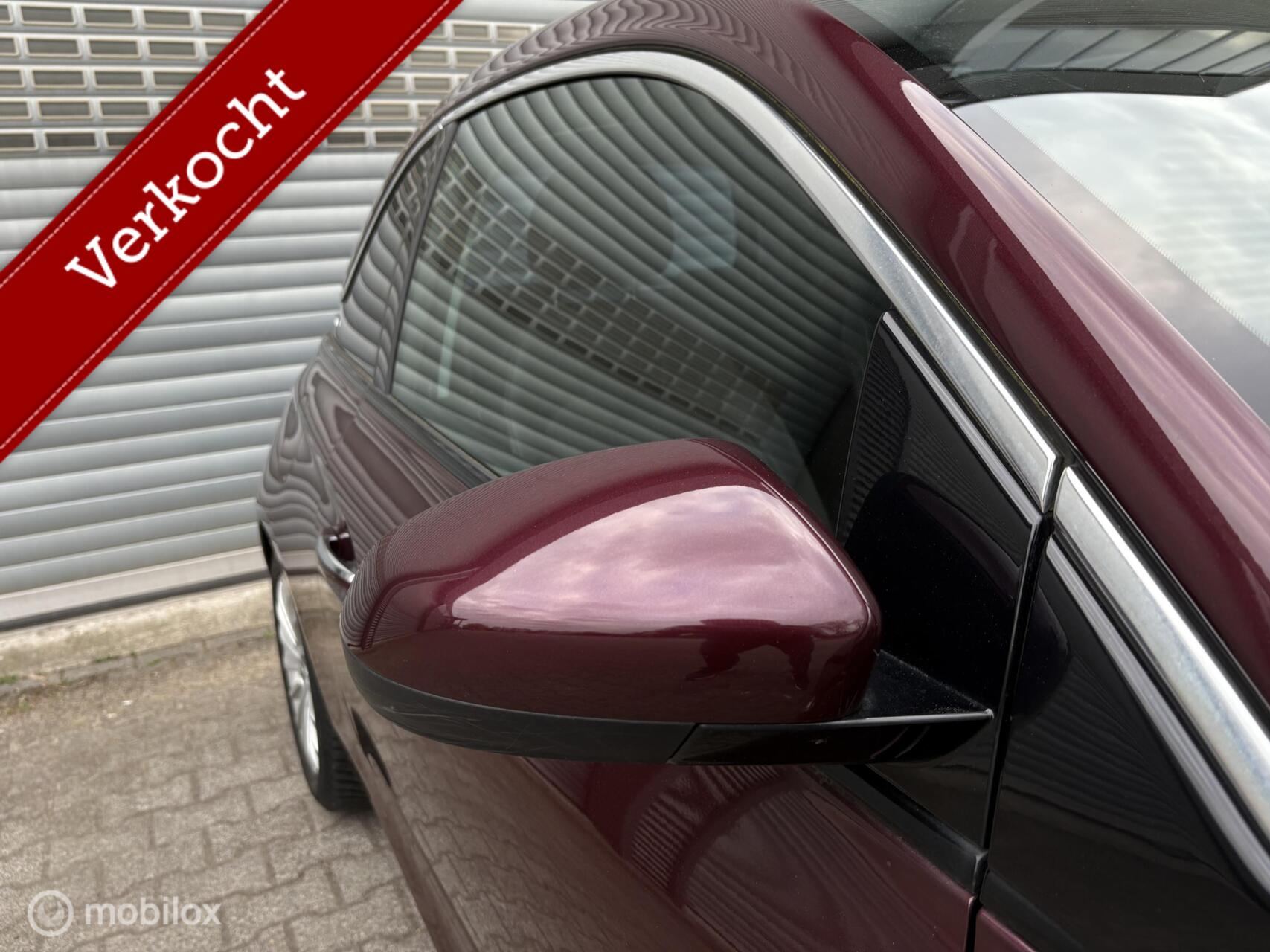 Foto van Opel Adam