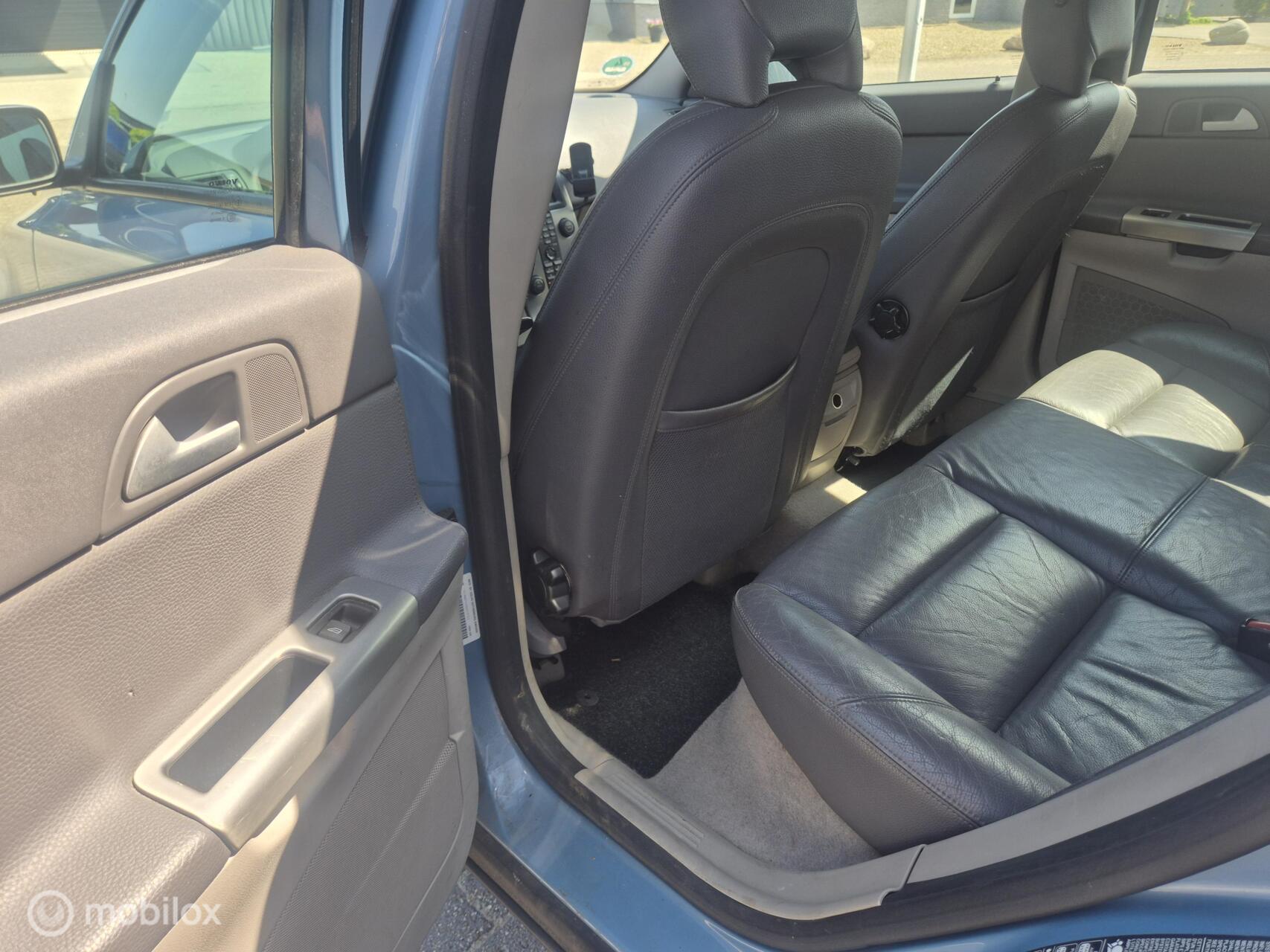 Foto van Volvo V50