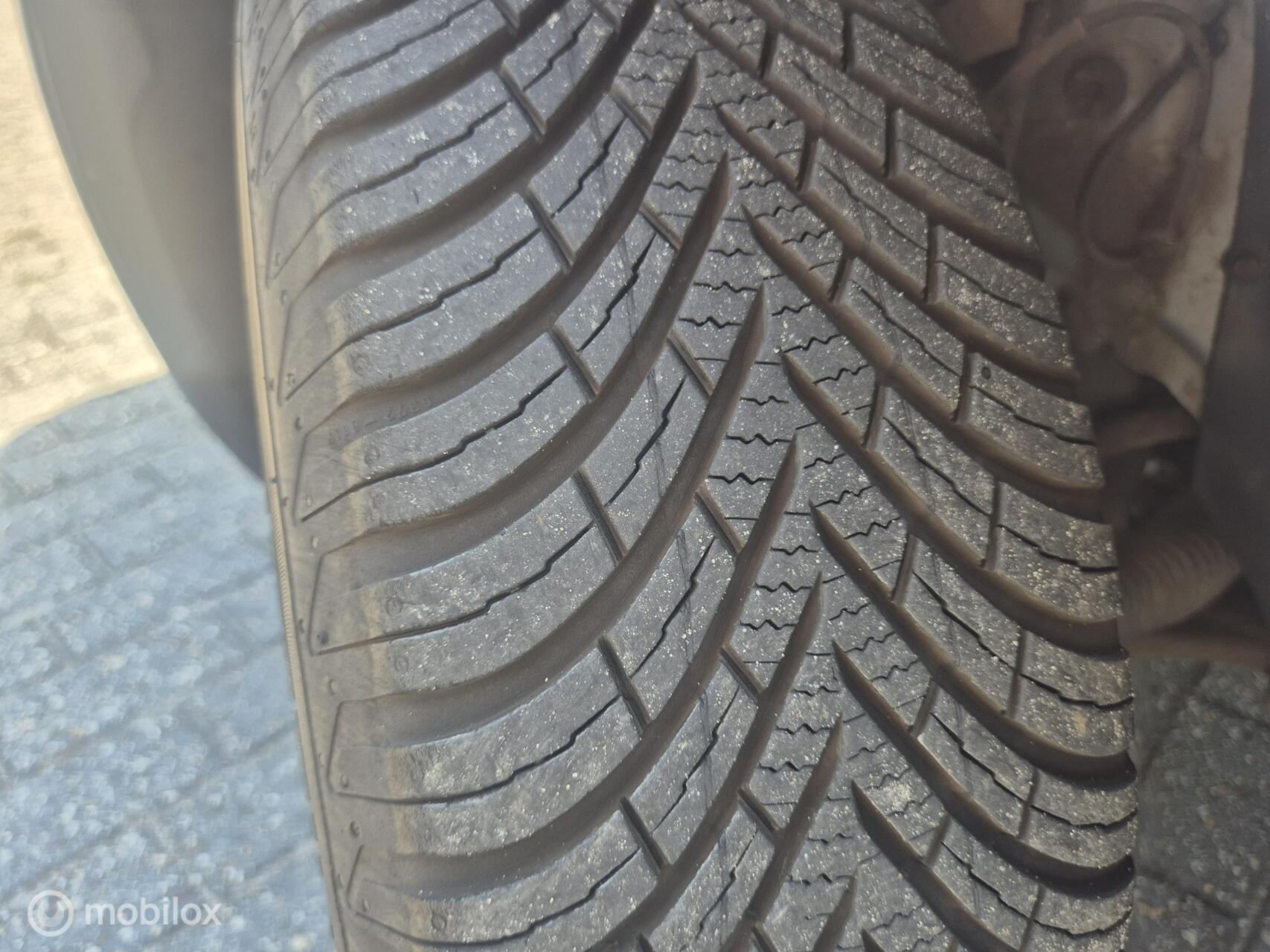 Foto van Volvo V50