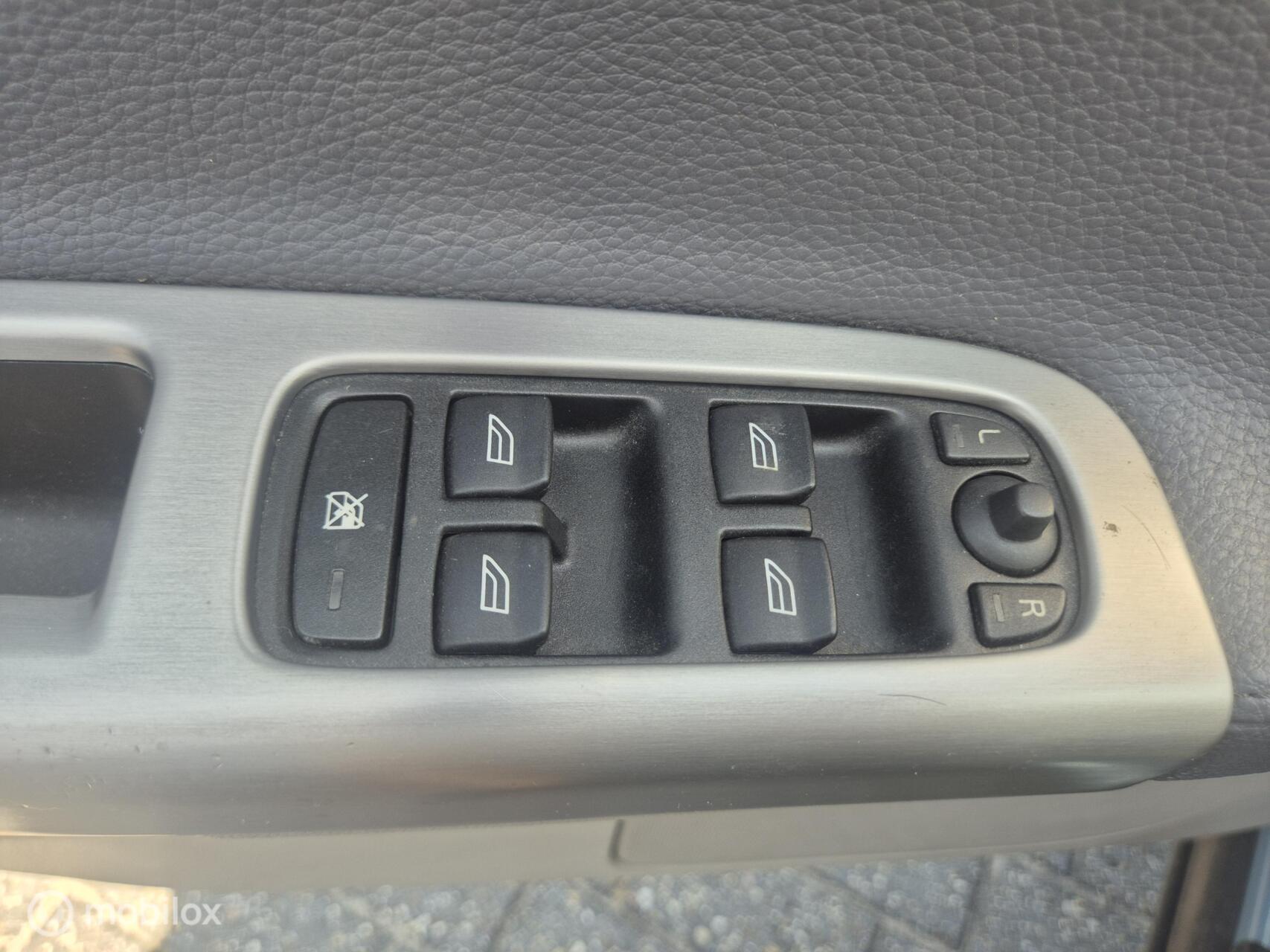 Foto van Volvo V50