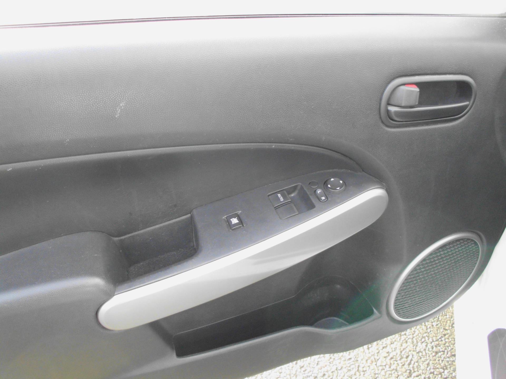 Foto van Mazda Mazda 2