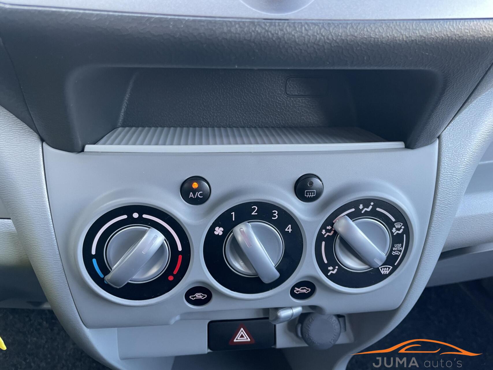 Foto van Suzuki Alto