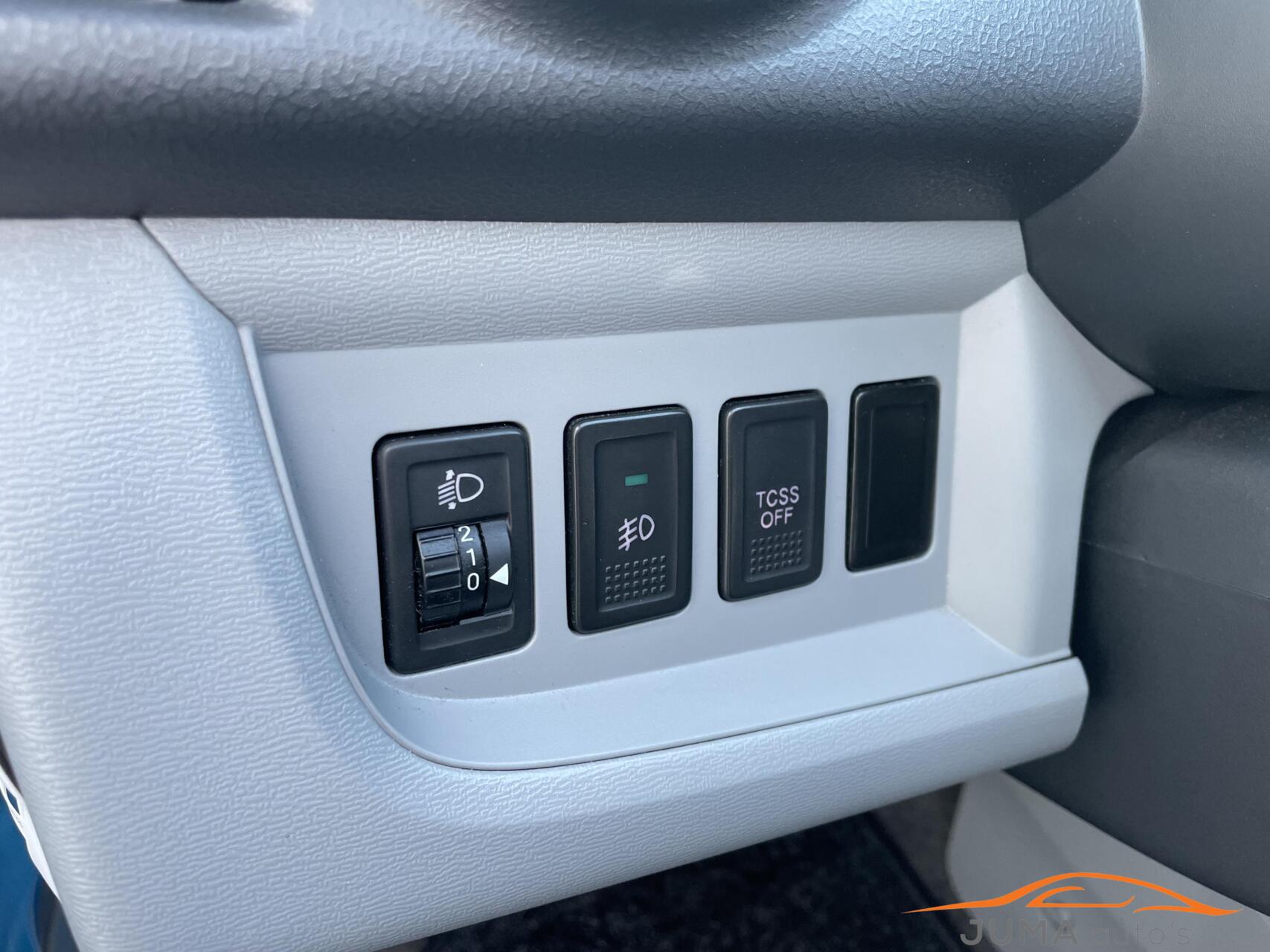 Foto van Suzuki Alto