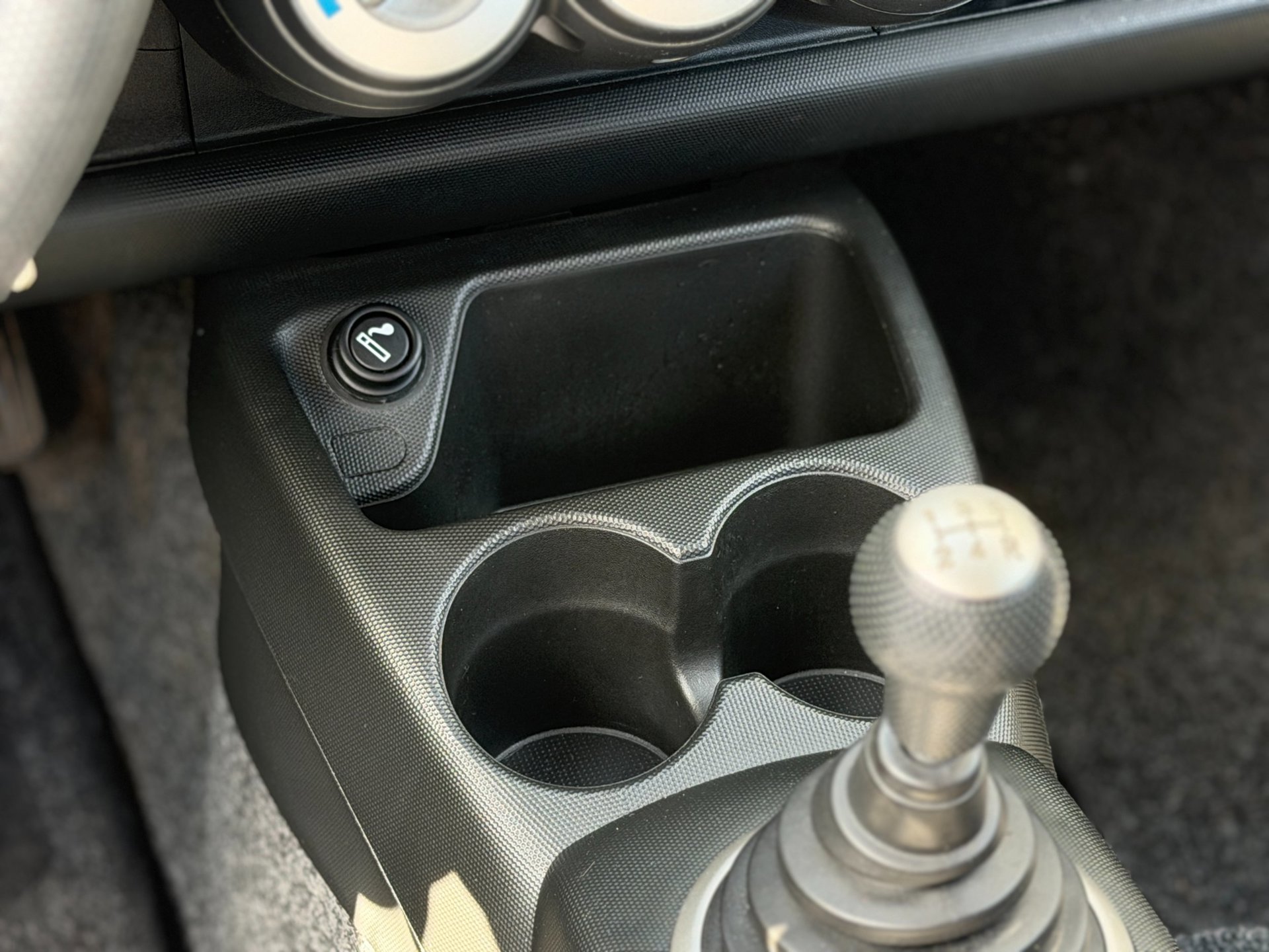 Foto van Honda Jazz