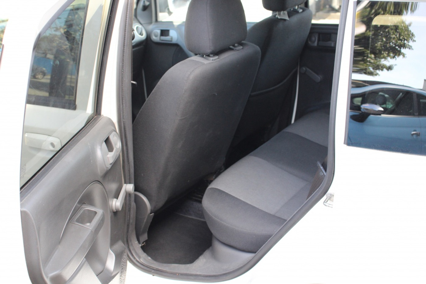 Foto van Fiat Fiat Panda