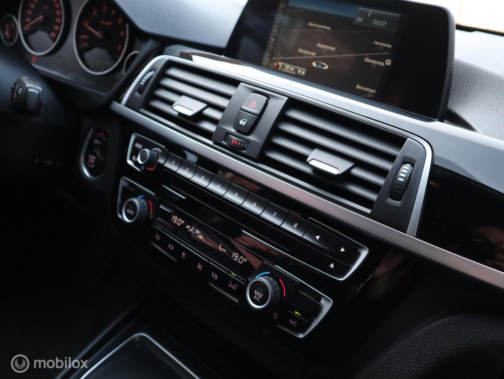 Foto van BMW 3-serie