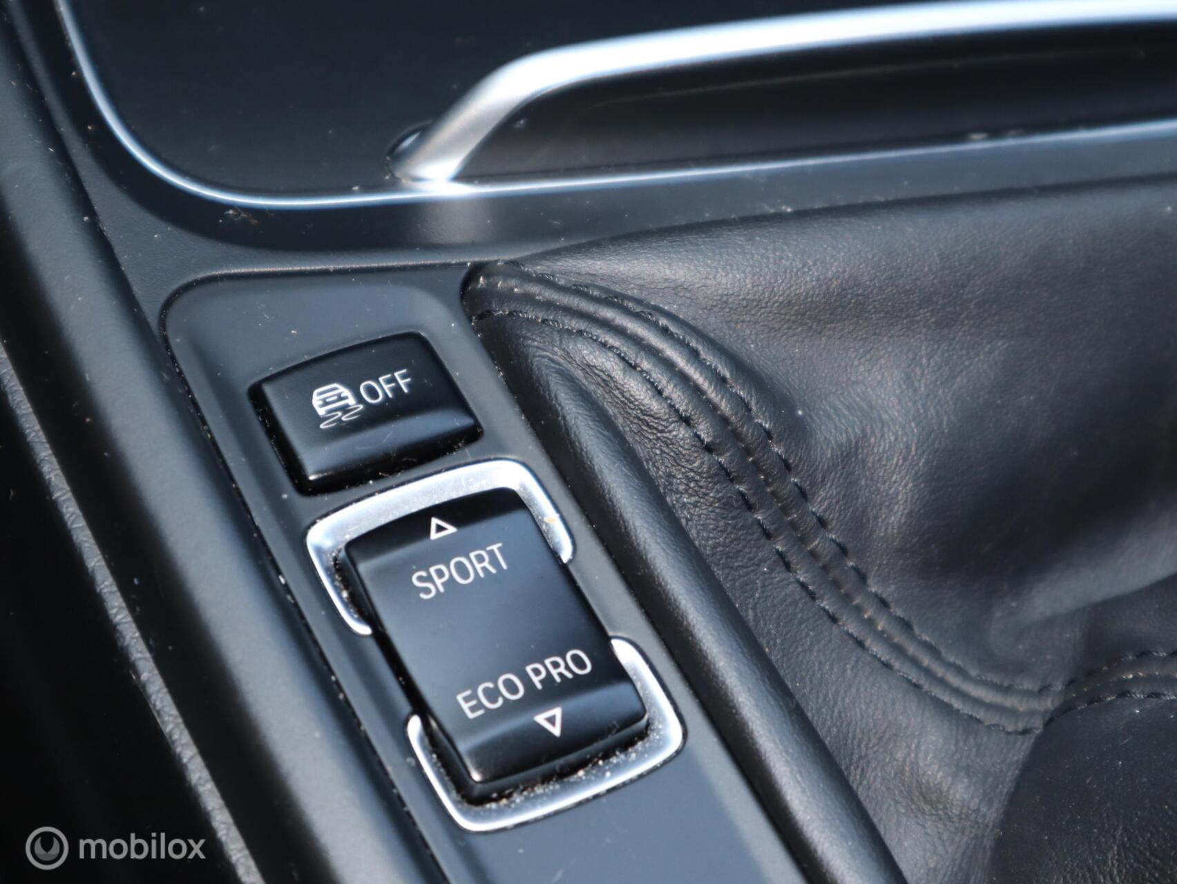 Foto van BMW 3-serie